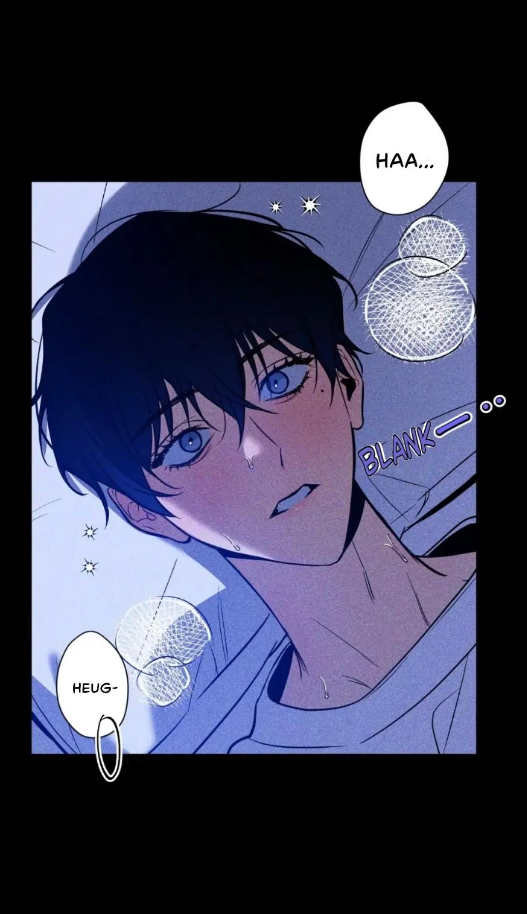 The Dawn Split The Night | ilovecheetos Chapter 8 - Page 28 in English