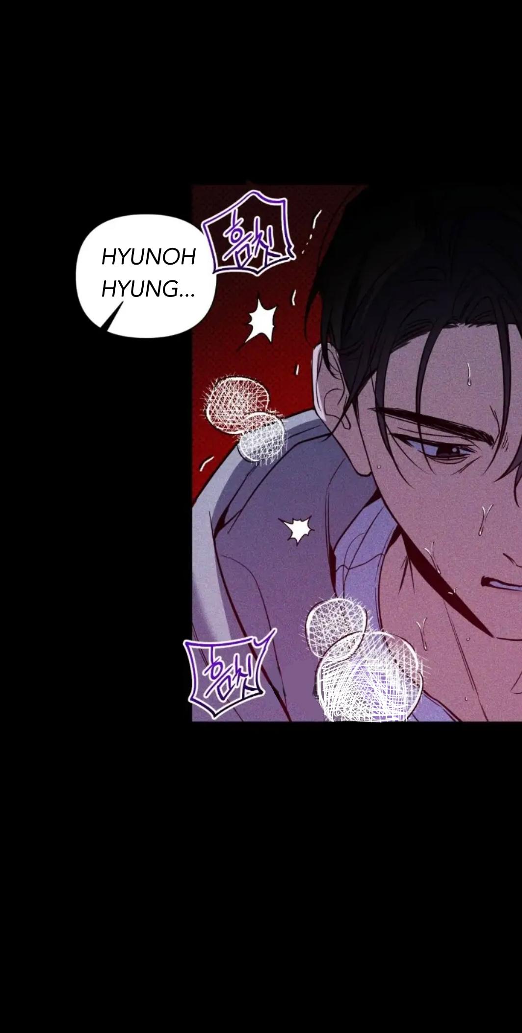 The Dawn Split The Night | ilovecheetos Chapter 8 - Page 29 in English