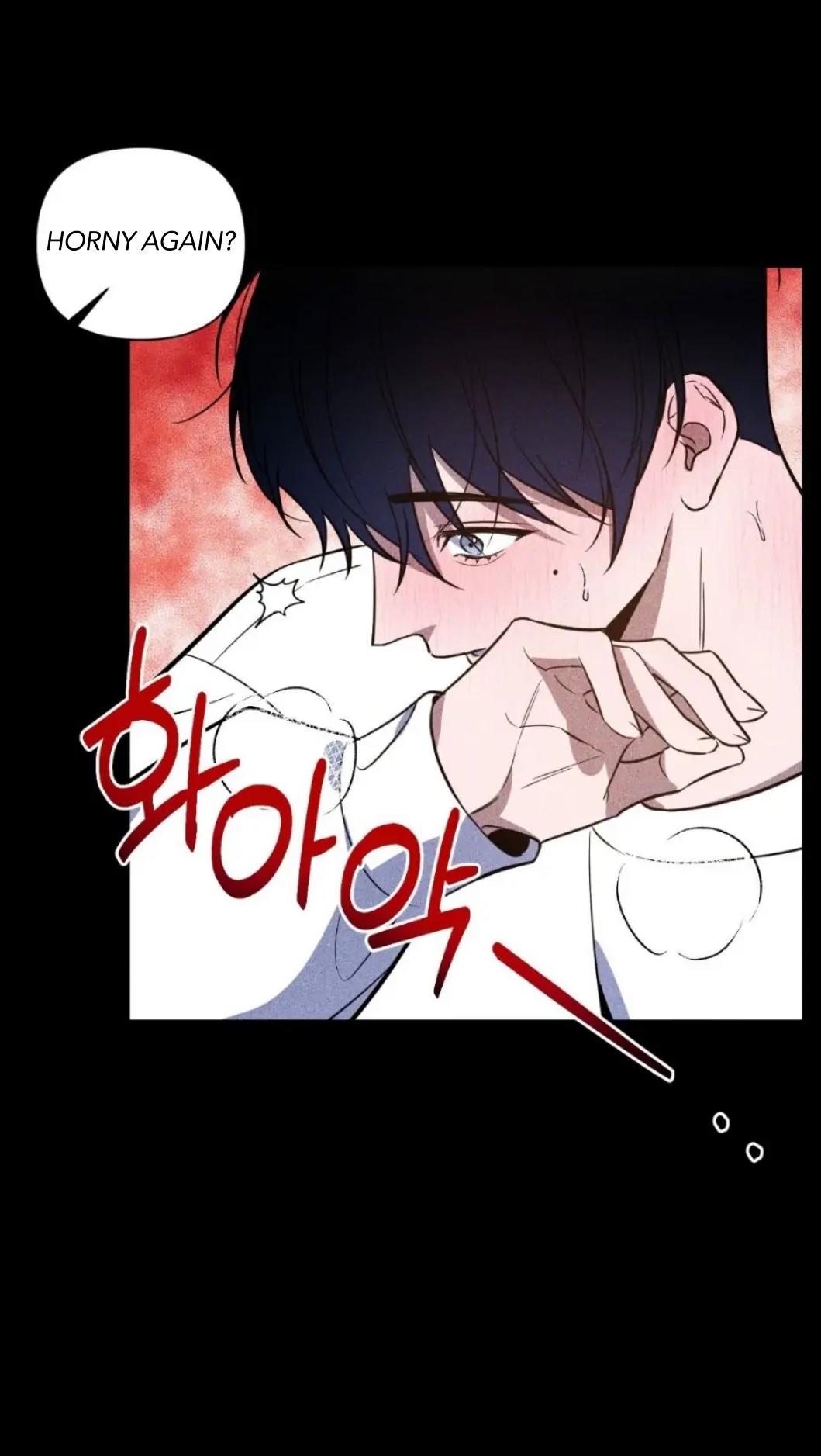 The Dawn Split The Night | ilovecheetos Chapter 8 - Page 3 in English