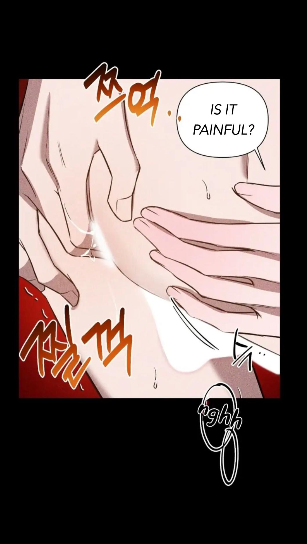 The Dawn Split The Night | ilovecheetos Chapter 8 - Page 30 in English