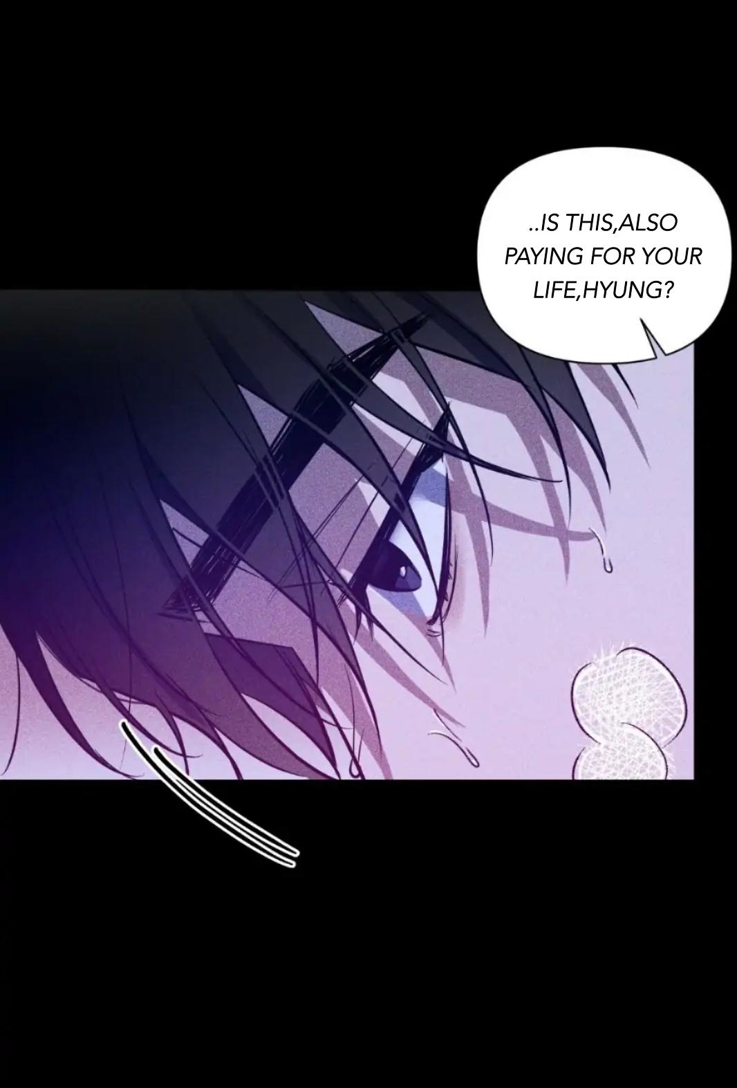 The Dawn Split The Night | ilovecheetos Chapter 8 - Page 34 in English