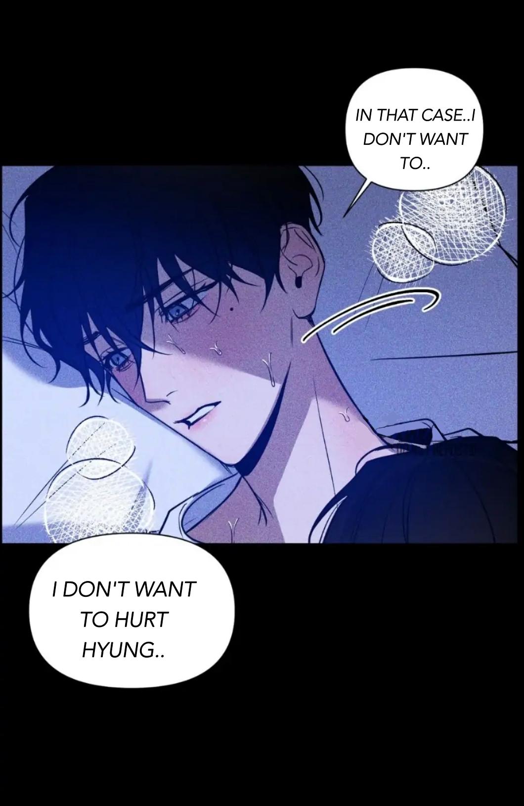 The Dawn Split The Night | ilovecheetos Chapter 8 - Page 36 in English