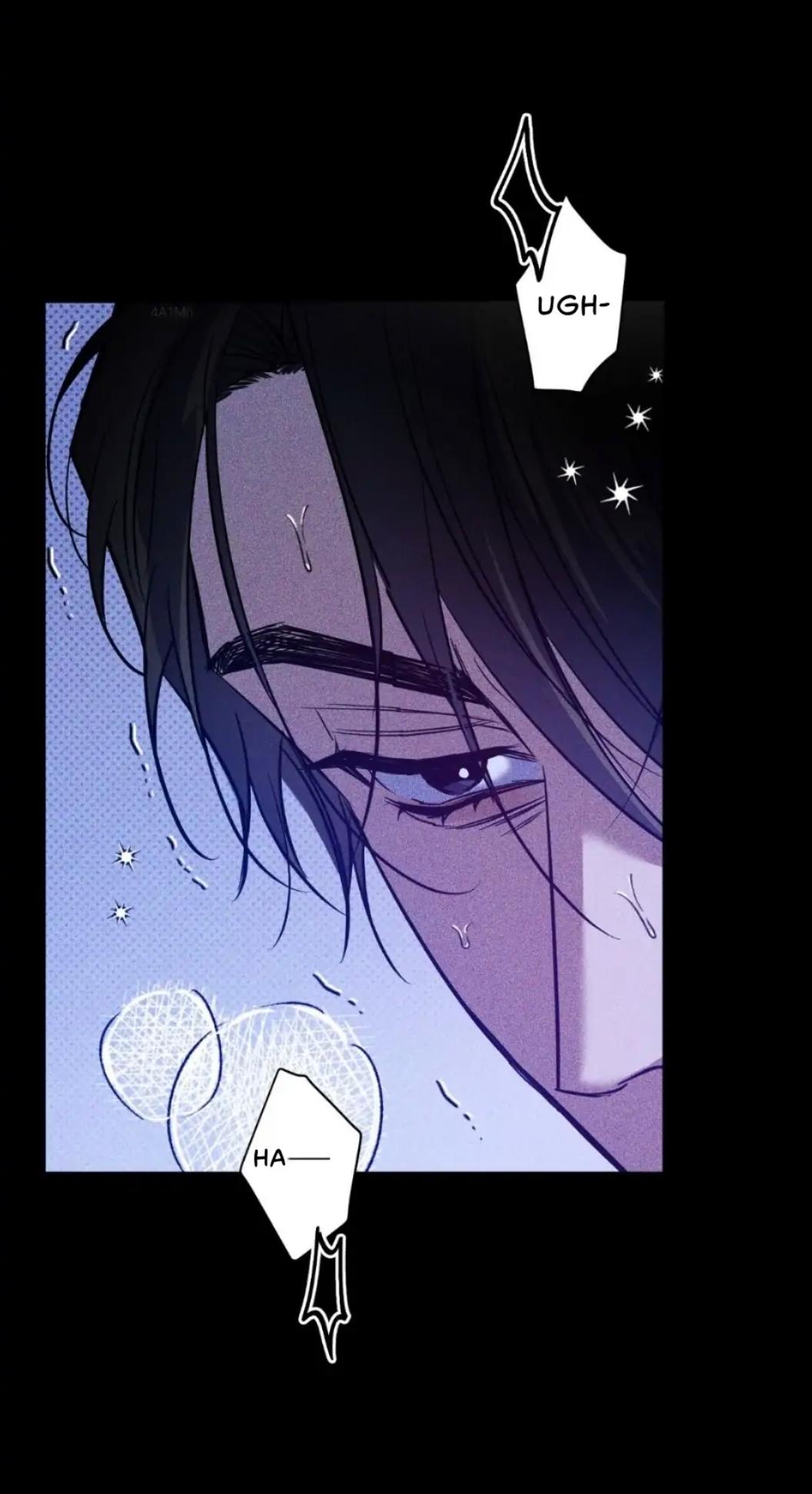 The Dawn Split The Night | ilovecheetos Chapter 8 - Page 37 in English
