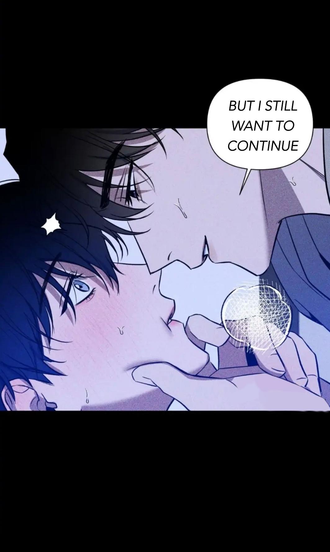 The Dawn Split The Night | ilovecheetos Chapter 8 - Page 39 in English
