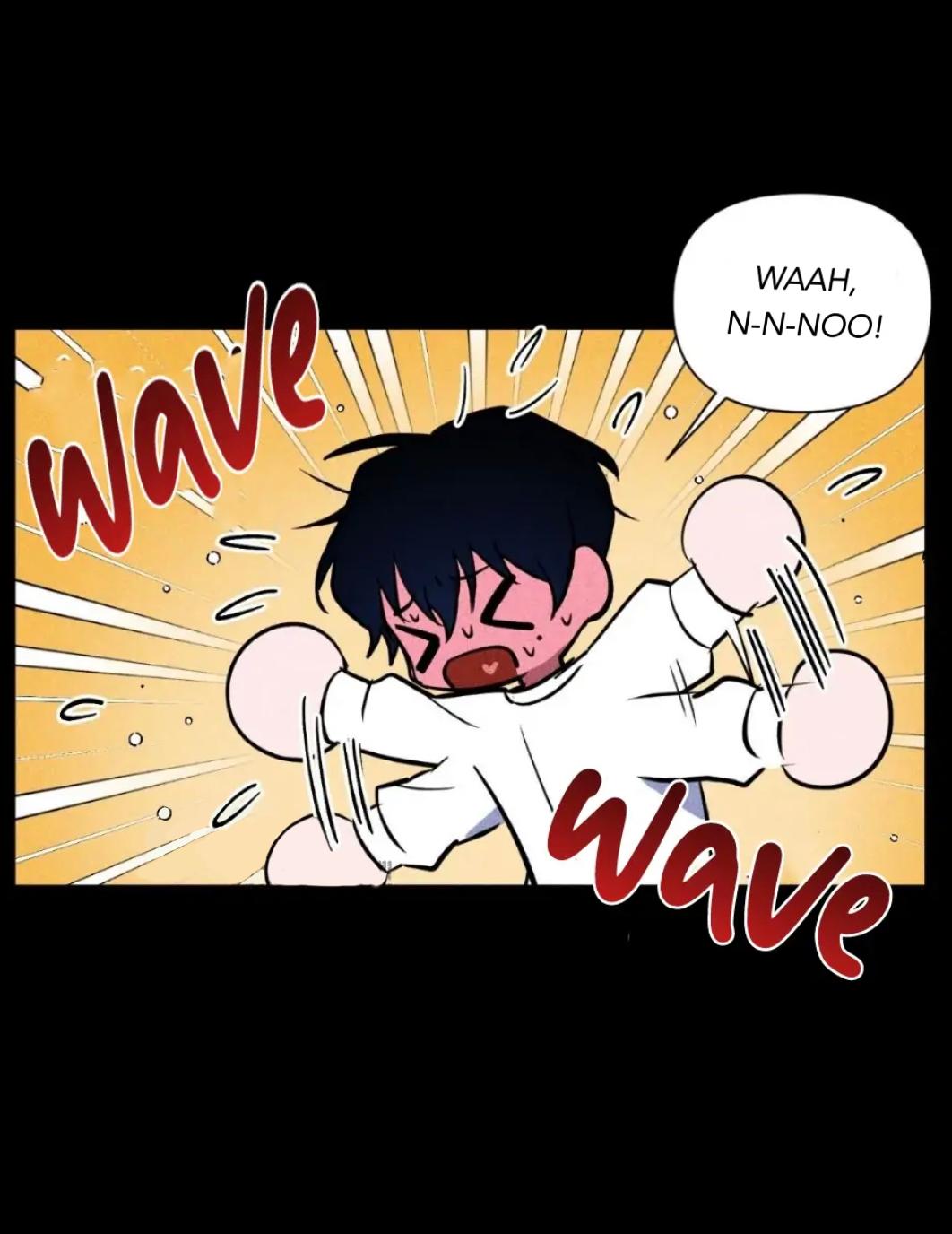 The Dawn Split The Night | ilovecheetos Chapter 8 - Page 4 in English