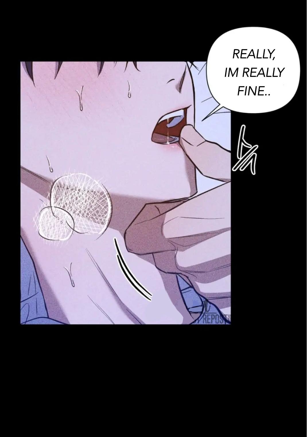 The Dawn Split The Night | ilovecheetos Chapter 8 - Page 40 in English