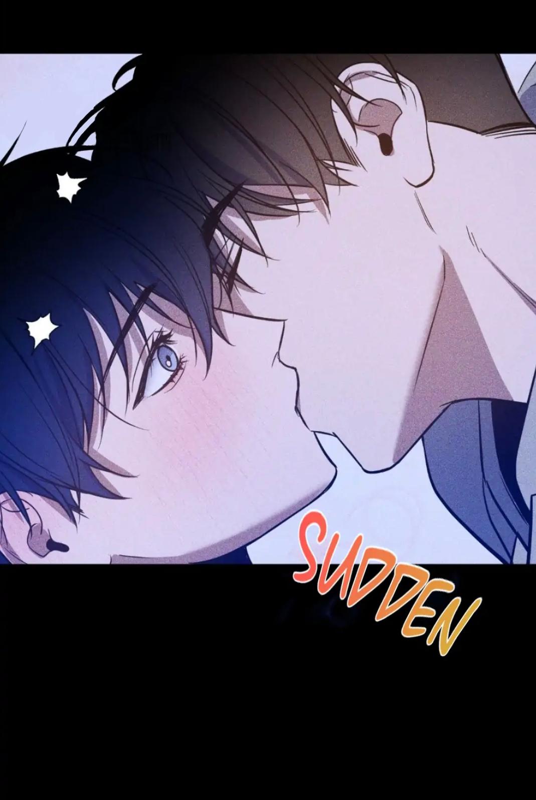 The Dawn Split The Night | ilovecheetos Chapter 8 - Page 42 in English