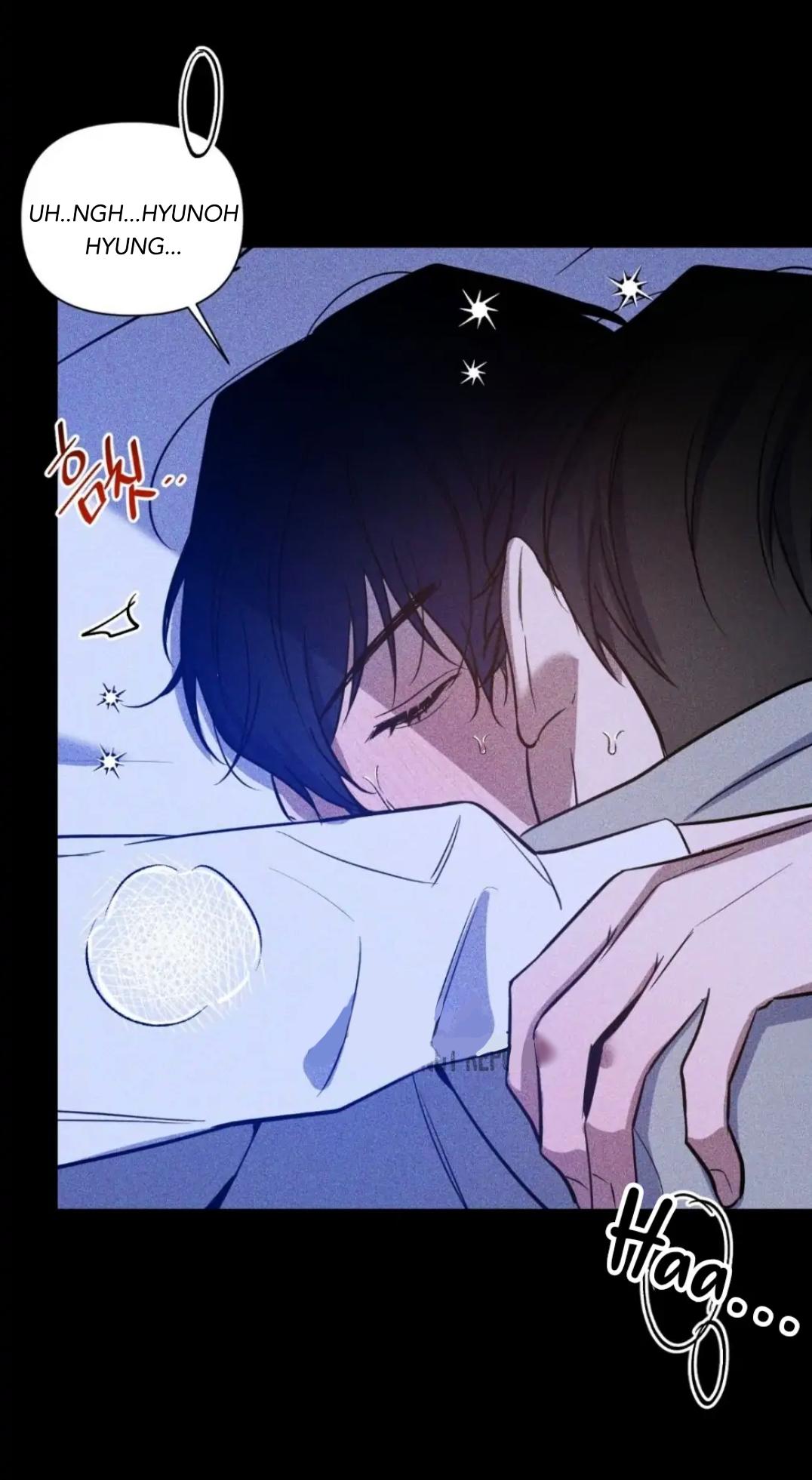 The Dawn Split The Night | ilovecheetos Chapter 8 - Page 46 in English
