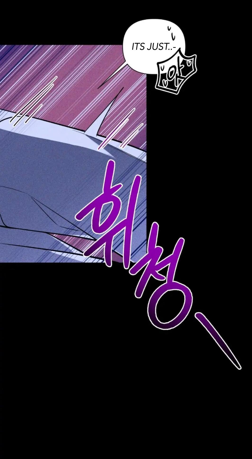 The Dawn Split The Night | ilovecheetos Chapter 8 - Page 5 in English