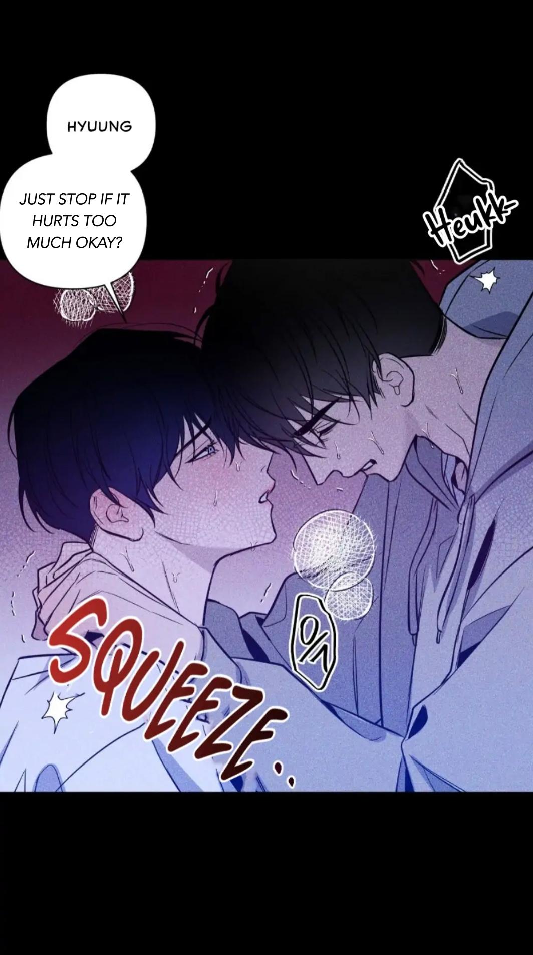 The Dawn Split The Night | ilovecheetos Chapter 8 - Page 52 in English