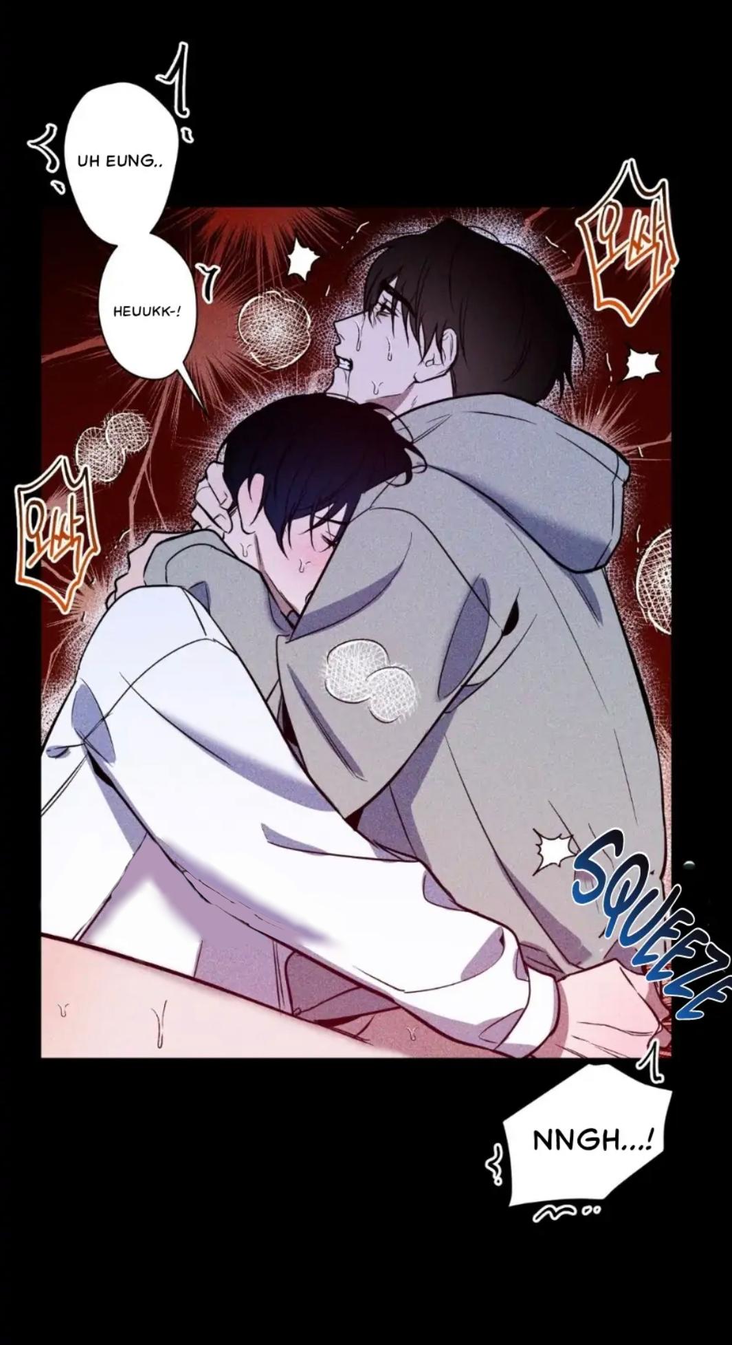 The Dawn Split The Night | ilovecheetos Chapter 8 - Page 58 in English