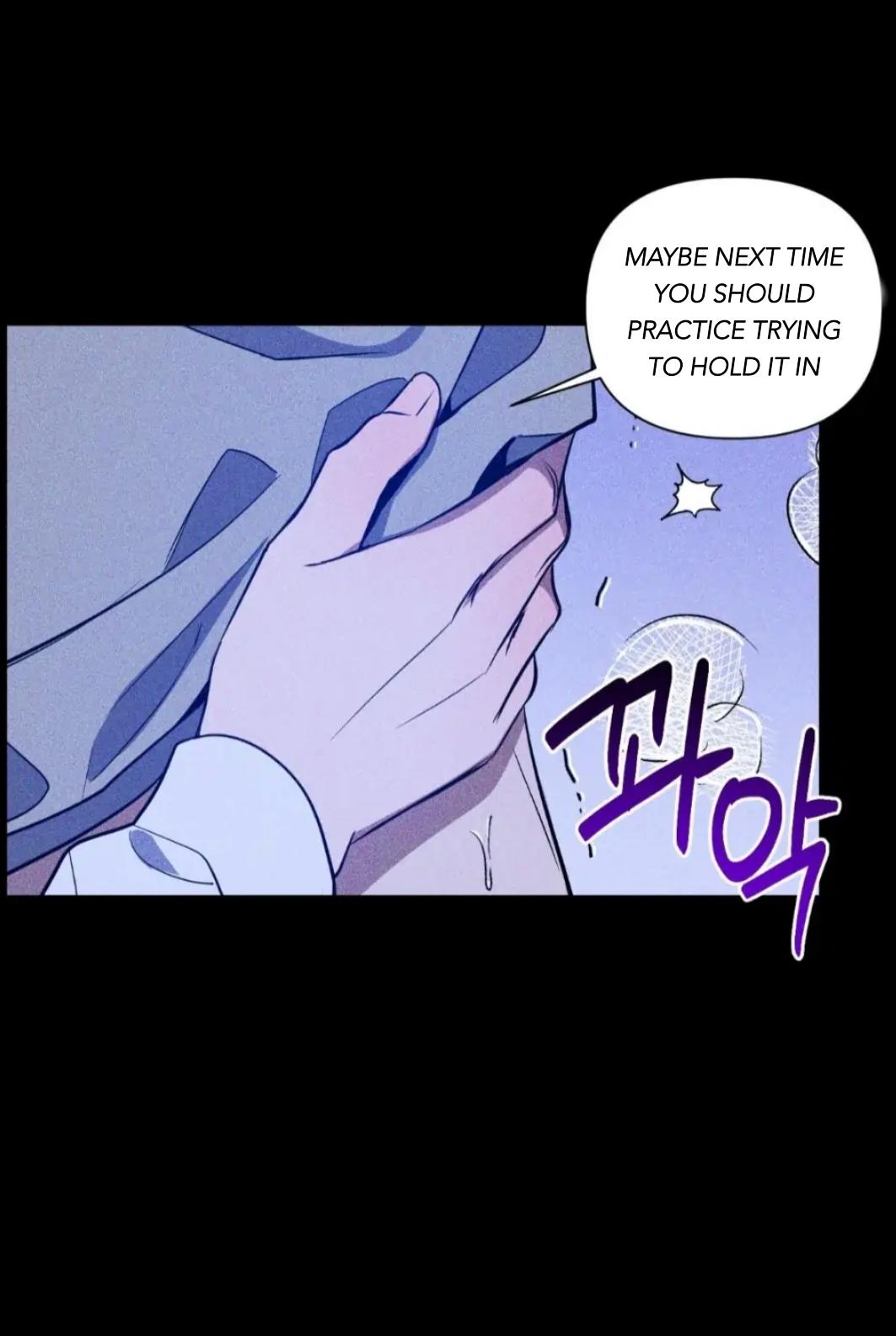The Dawn Split The Night | ilovecheetos Chapter 8 - Page 61 in English