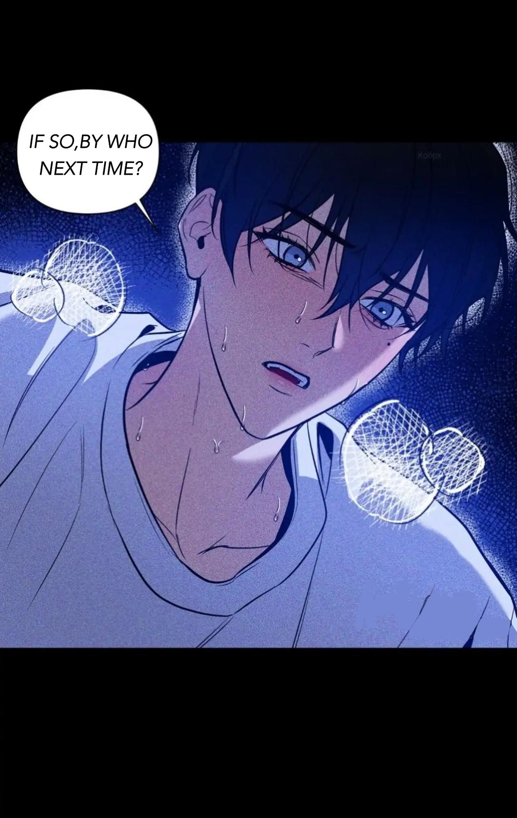 The Dawn Split The Night | ilovecheetos Chapter 8 - Page 66 in English