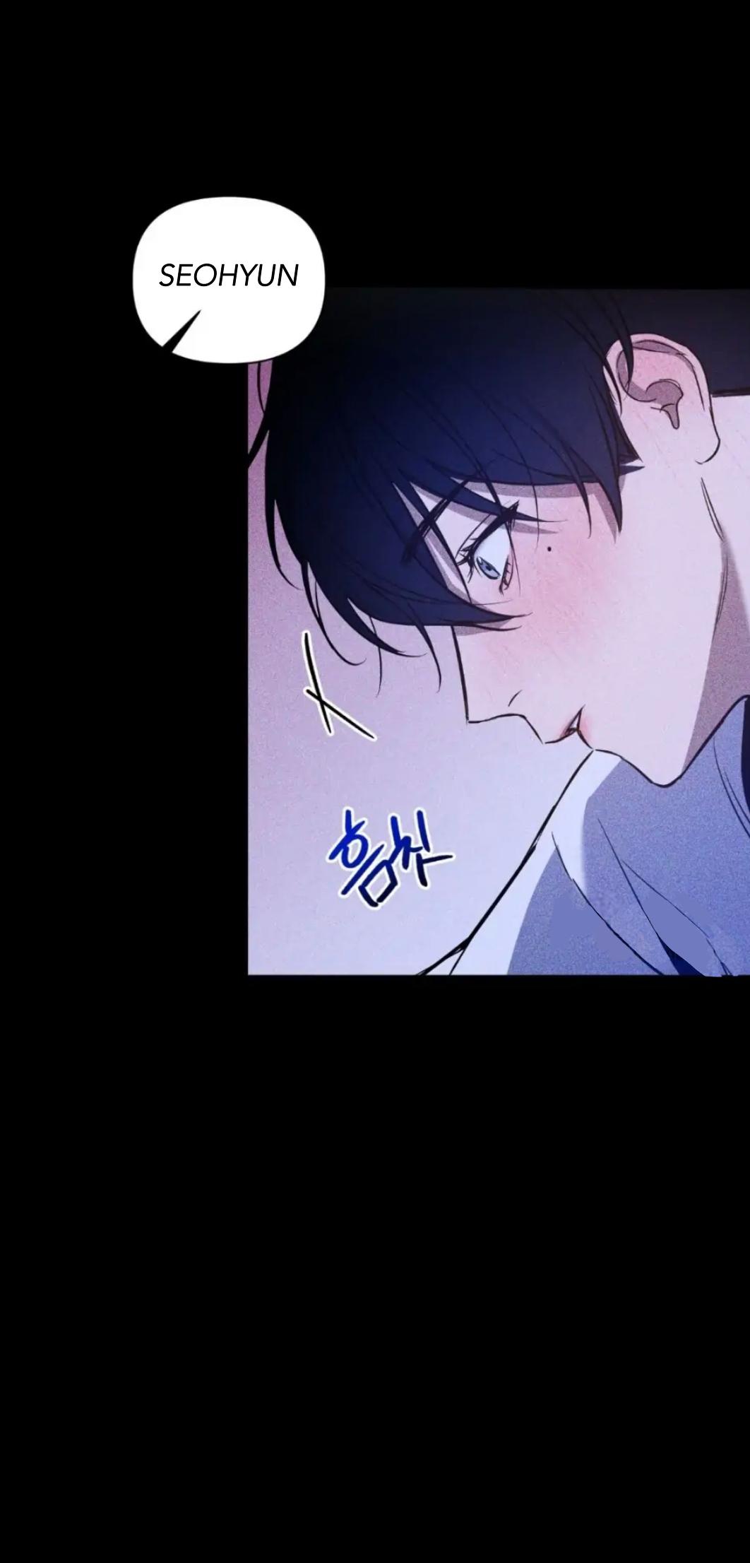 The Dawn Split The Night | ilovecheetos Chapter 8 - Page 8 in English
