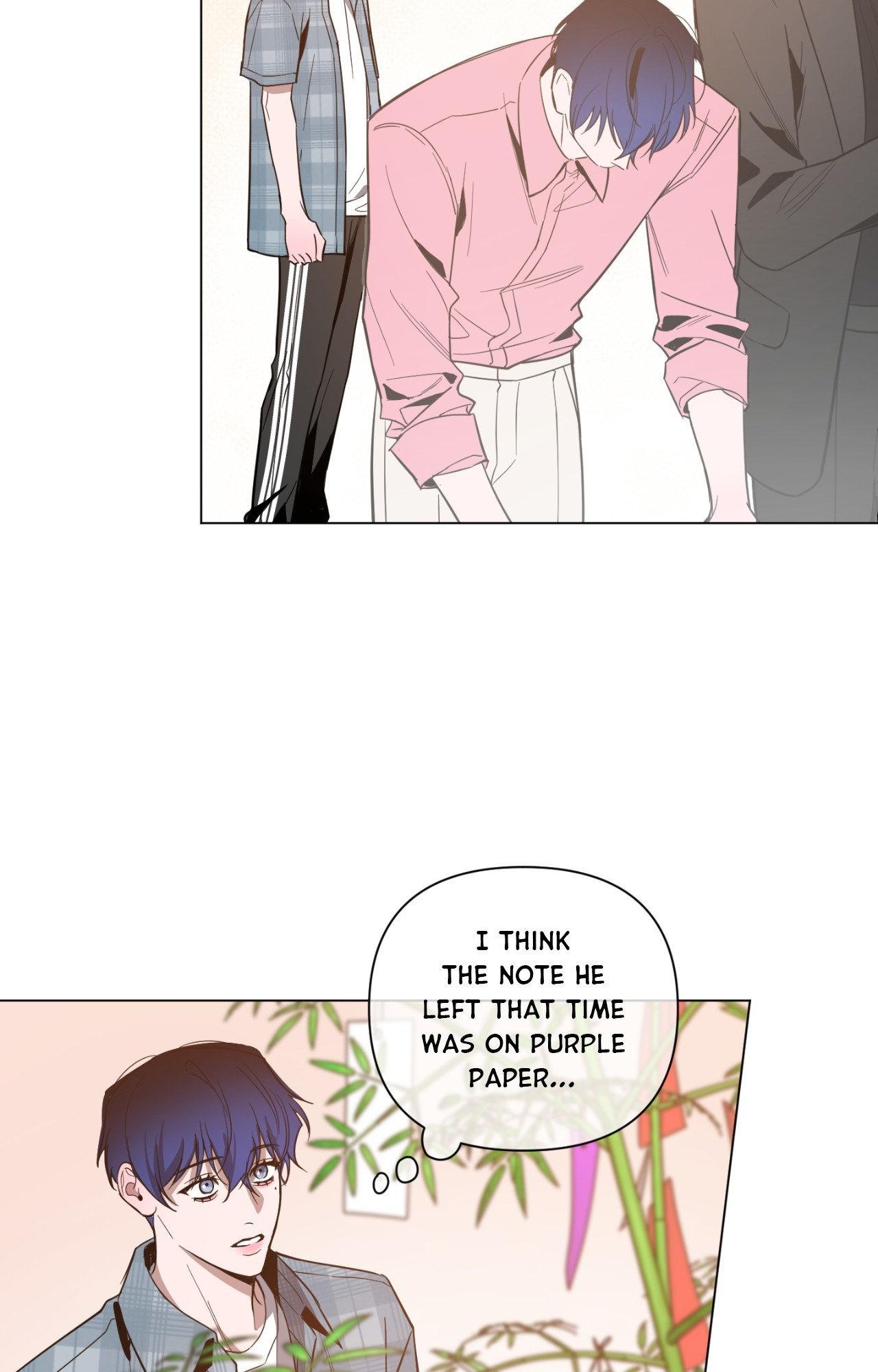 The Dawn Split The Night | ilovecheetos Chapter 80 - Page 15 in English