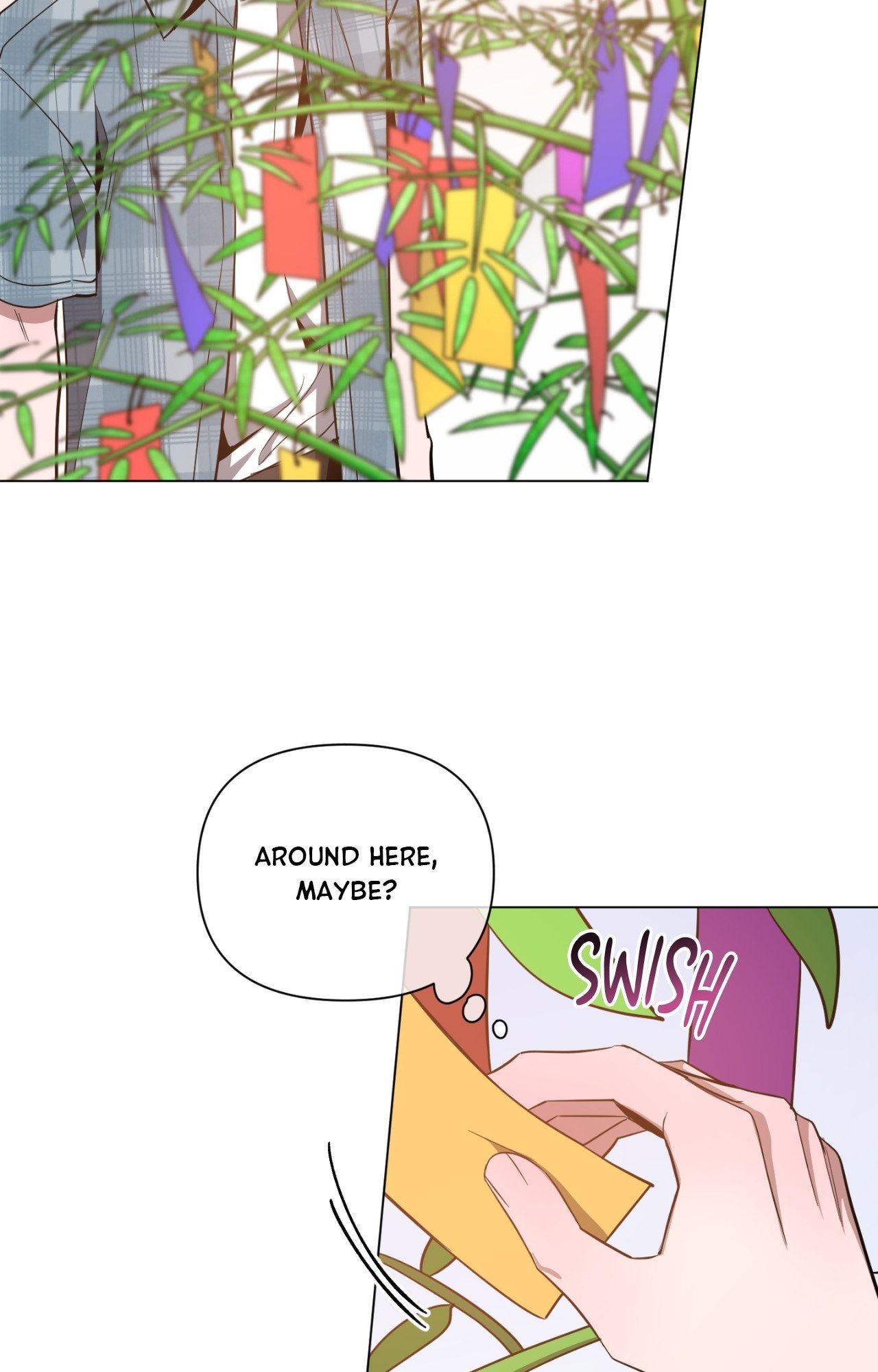 The Dawn Split The Night | ilovecheetos Chapter 80 - Page 16 in English
