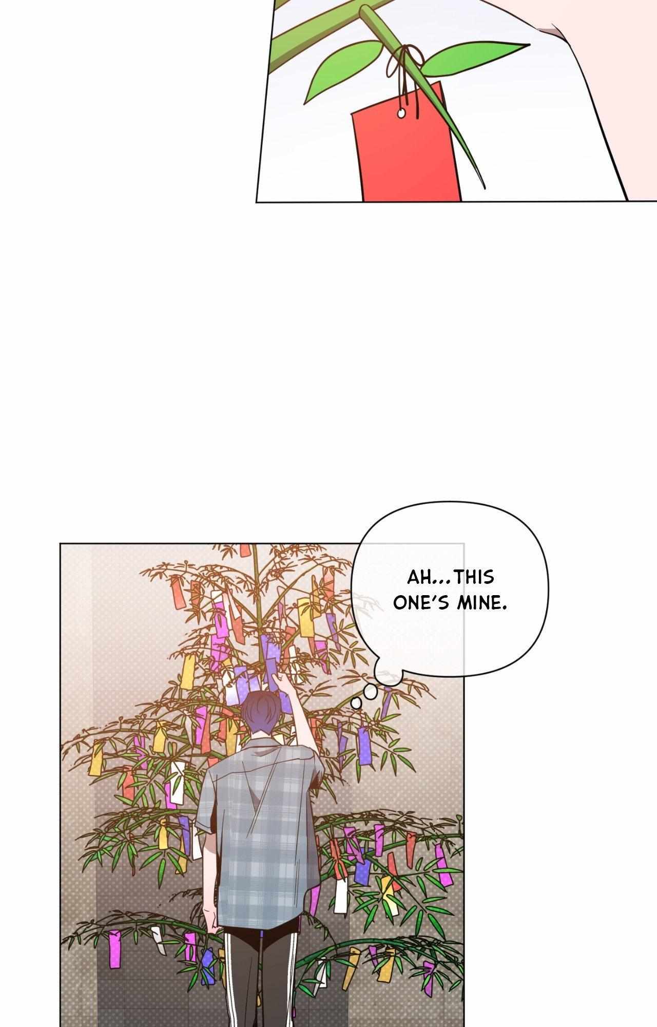 The Dawn Split The Night | ilovecheetos Chapter 80 - Page 17 in English