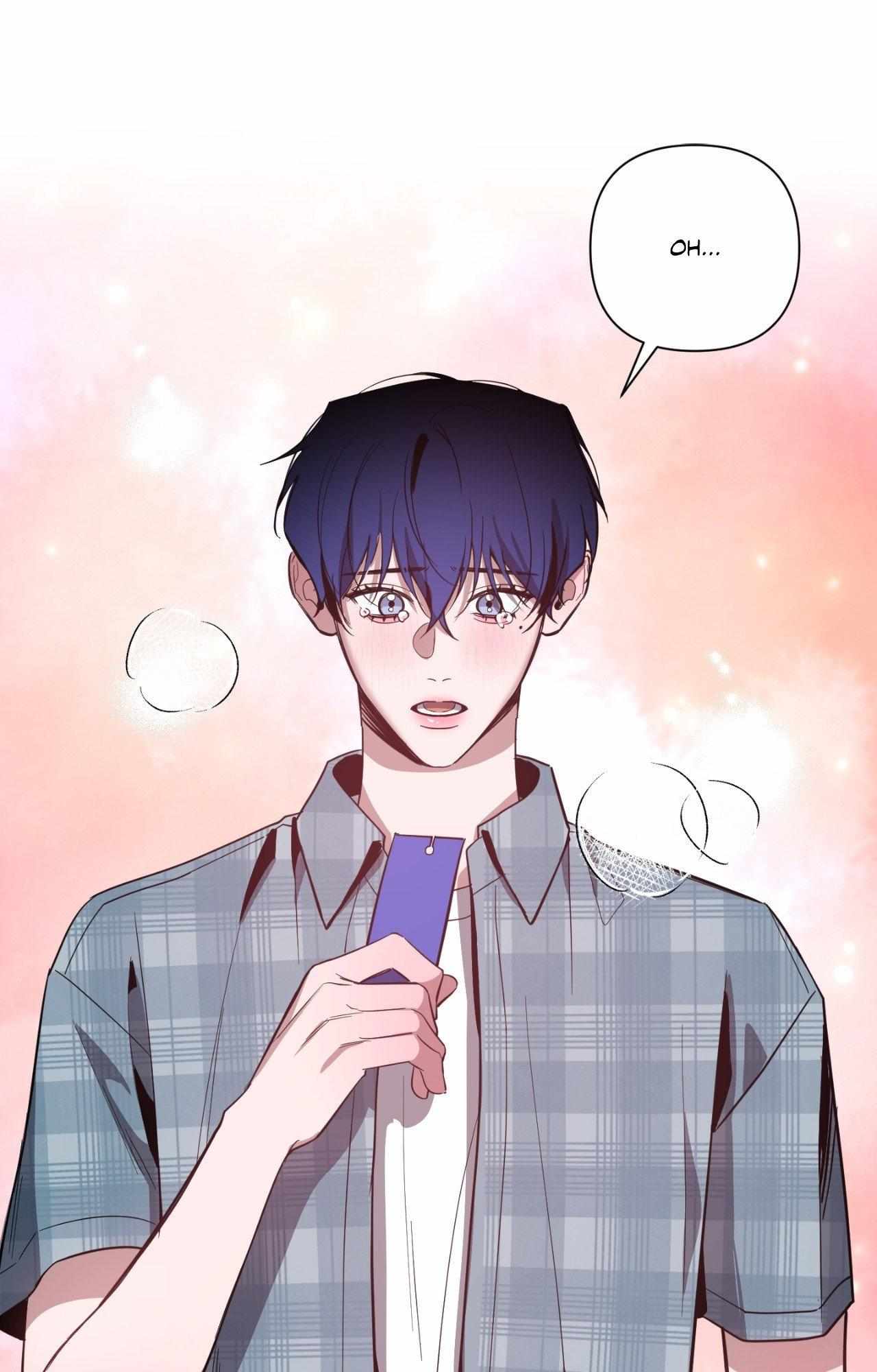 The Dawn Split The Night | ilovecheetos Chapter 80 - Page 23 in English