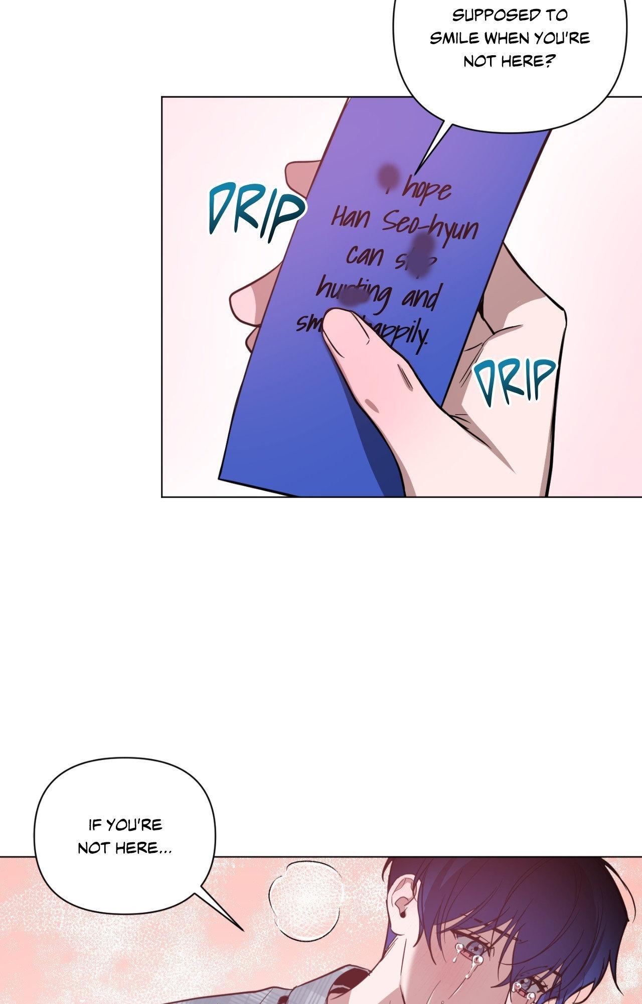 The Dawn Split The Night | ilovecheetos Chapter 80 - Page 26 in English