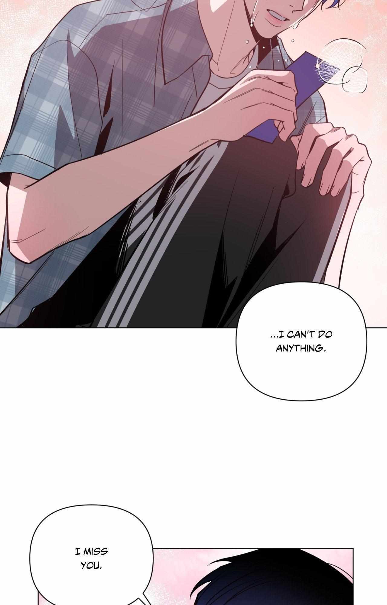 The Dawn Split The Night | ilovecheetos Chapter 80 - Page 27 in English