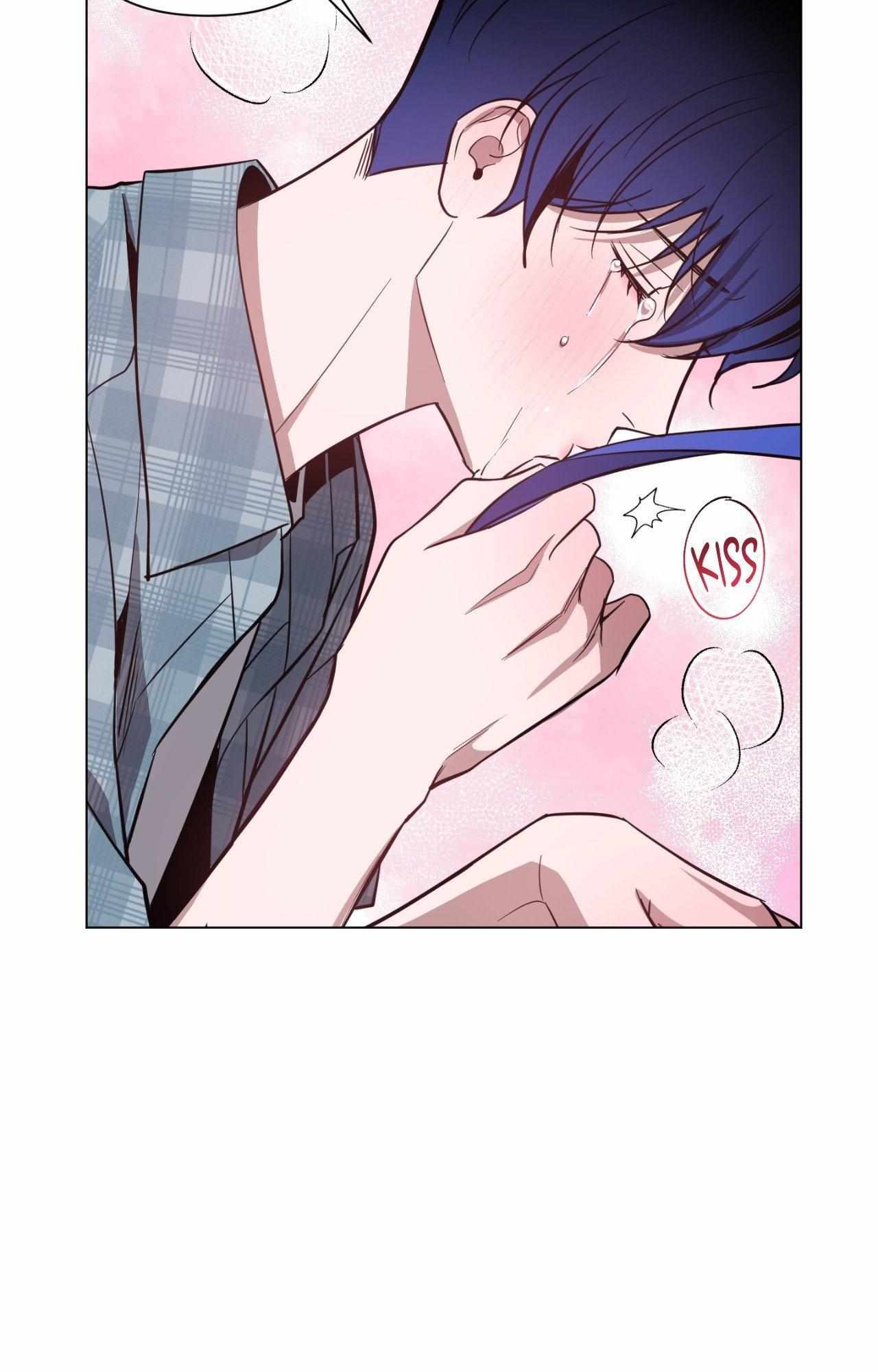 The Dawn Split The Night | ilovecheetos Chapter 80 - Page 28 in English