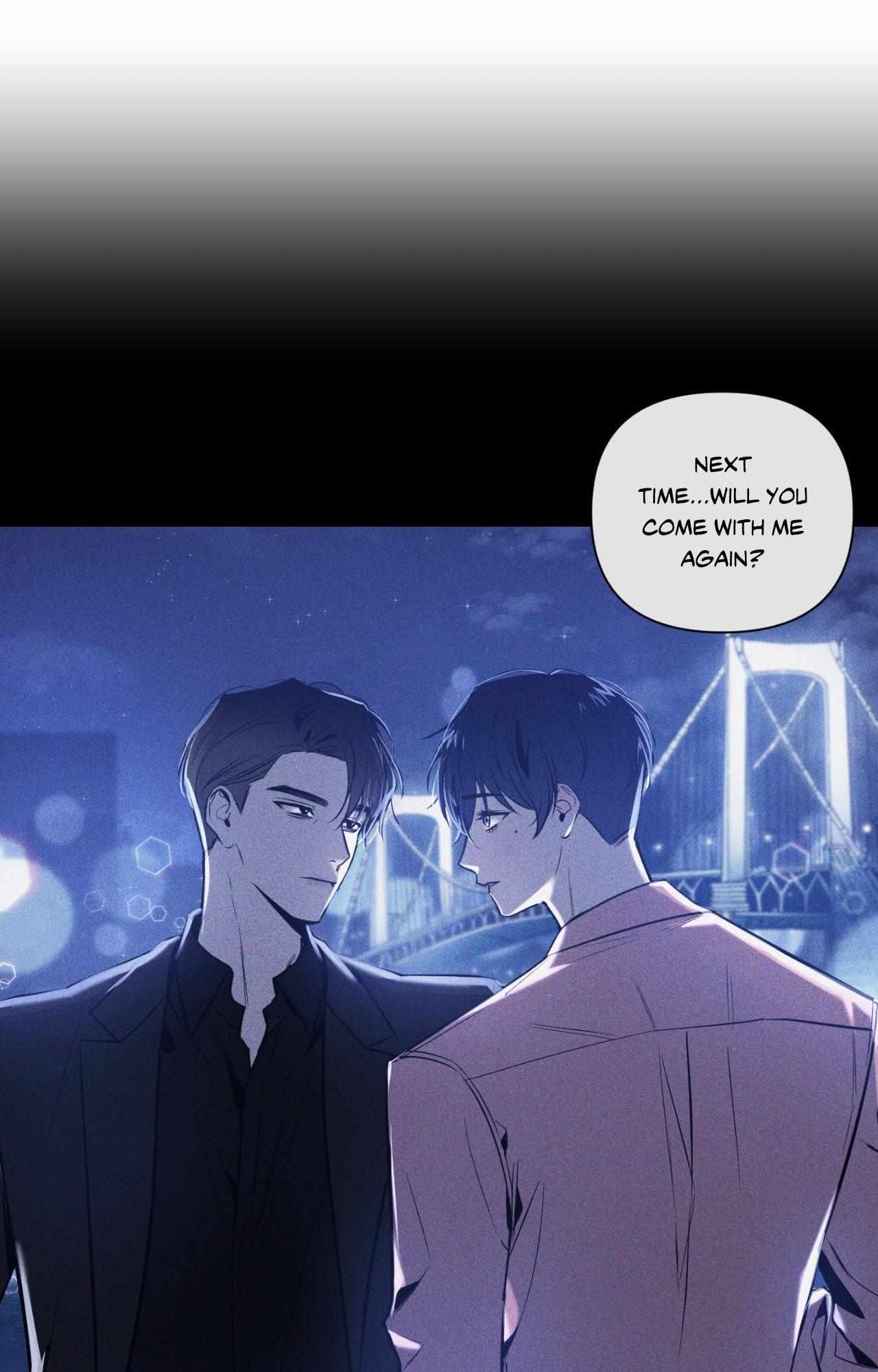 The Dawn Split The Night | ilovecheetos Chapter 80 - Page 3 in English