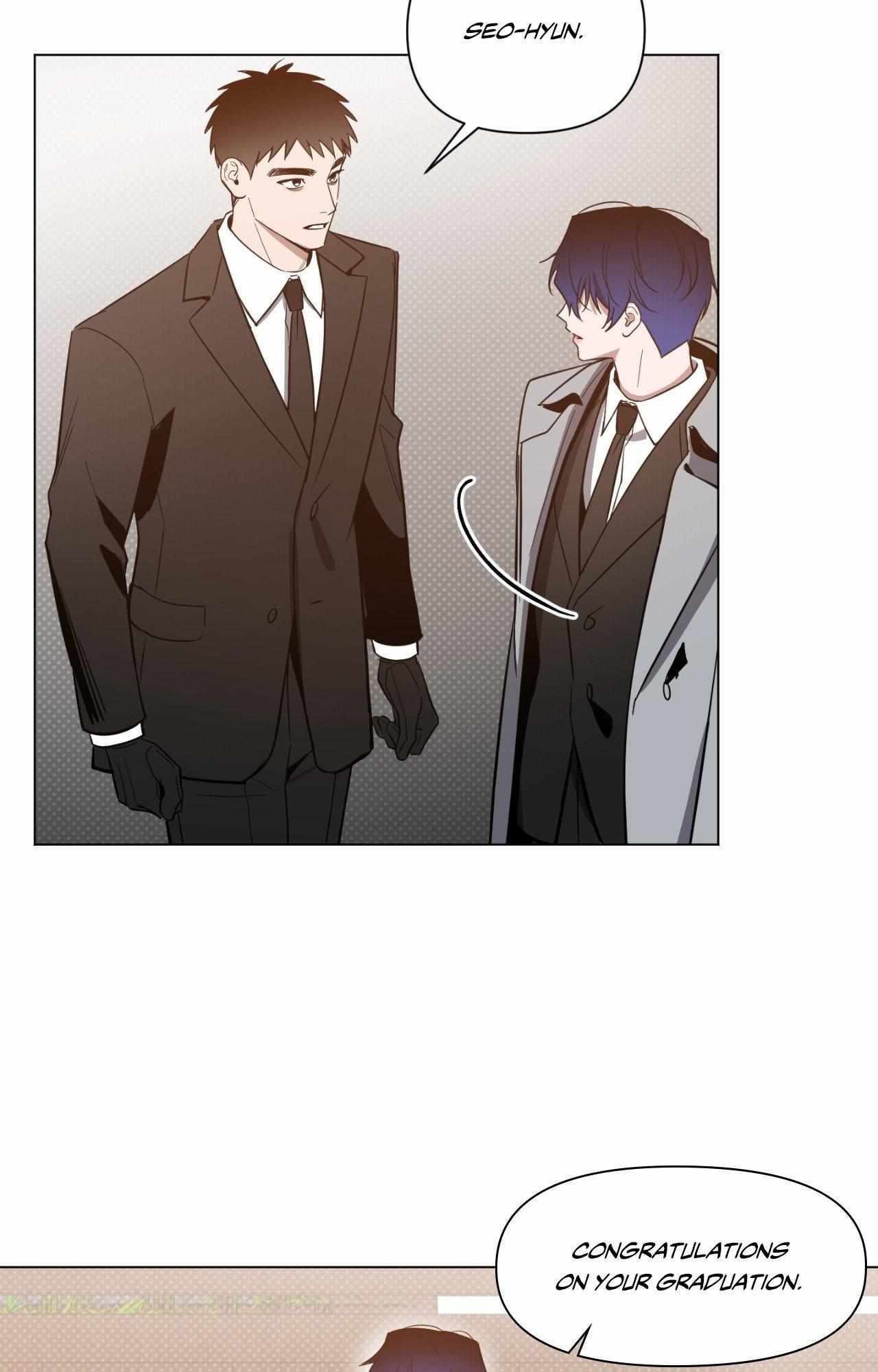 The Dawn Split The Night | ilovecheetos Chapter 80 - Page 34 in English
