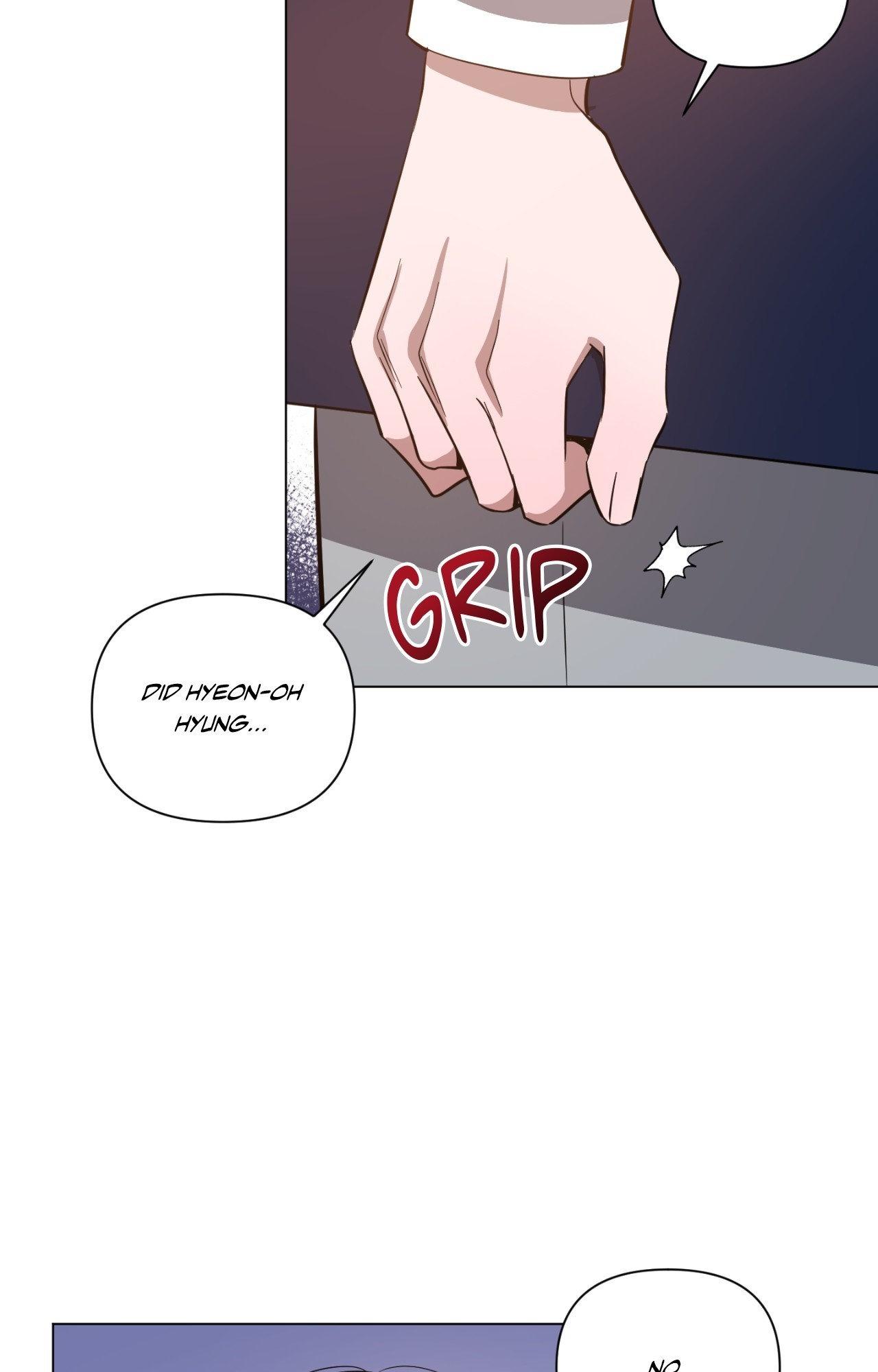 The Dawn Split The Night | ilovecheetos Chapter 80 - Page 38 in English