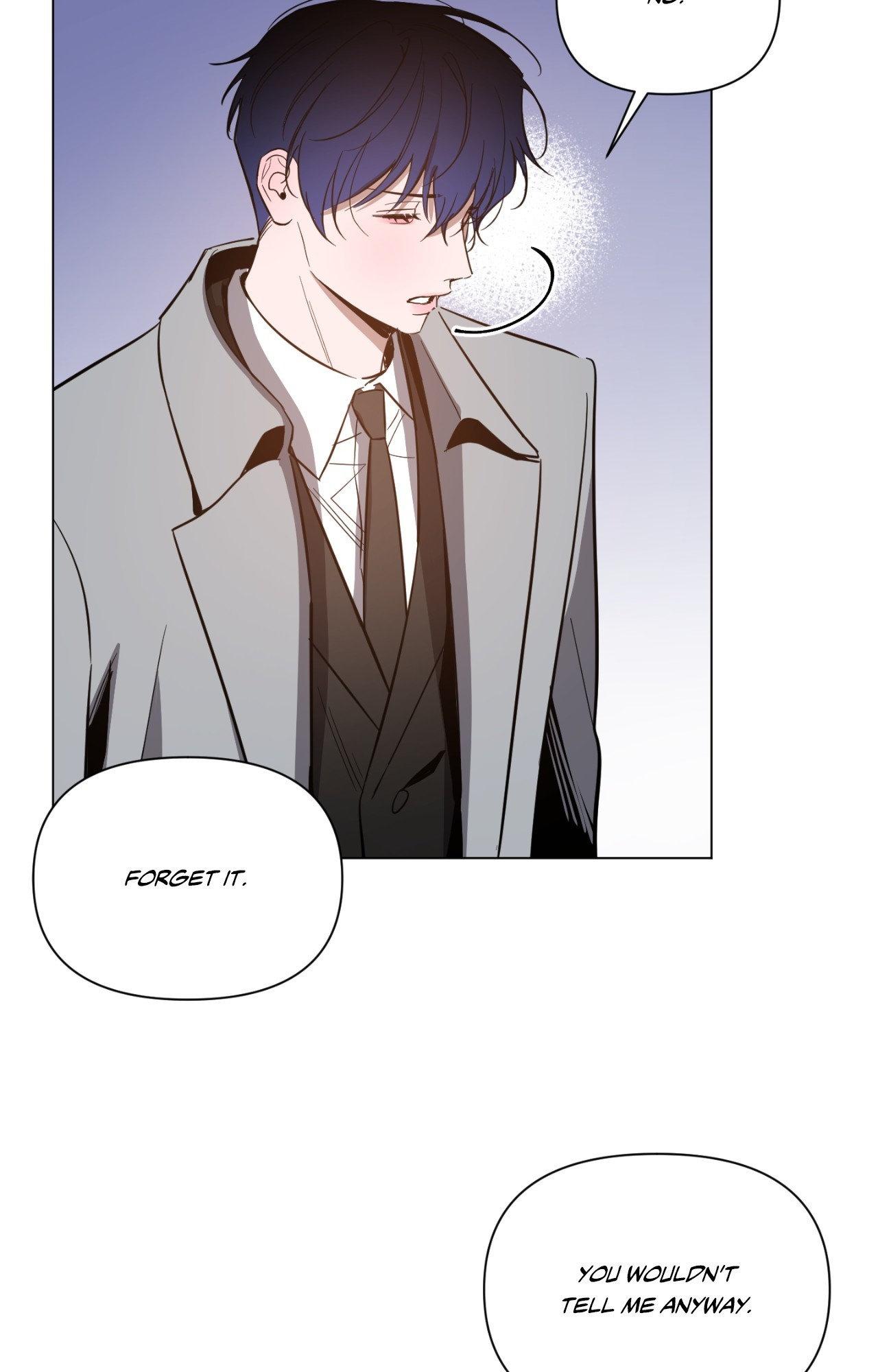 The Dawn Split The Night | ilovecheetos Chapter 80 - Page 39 in English