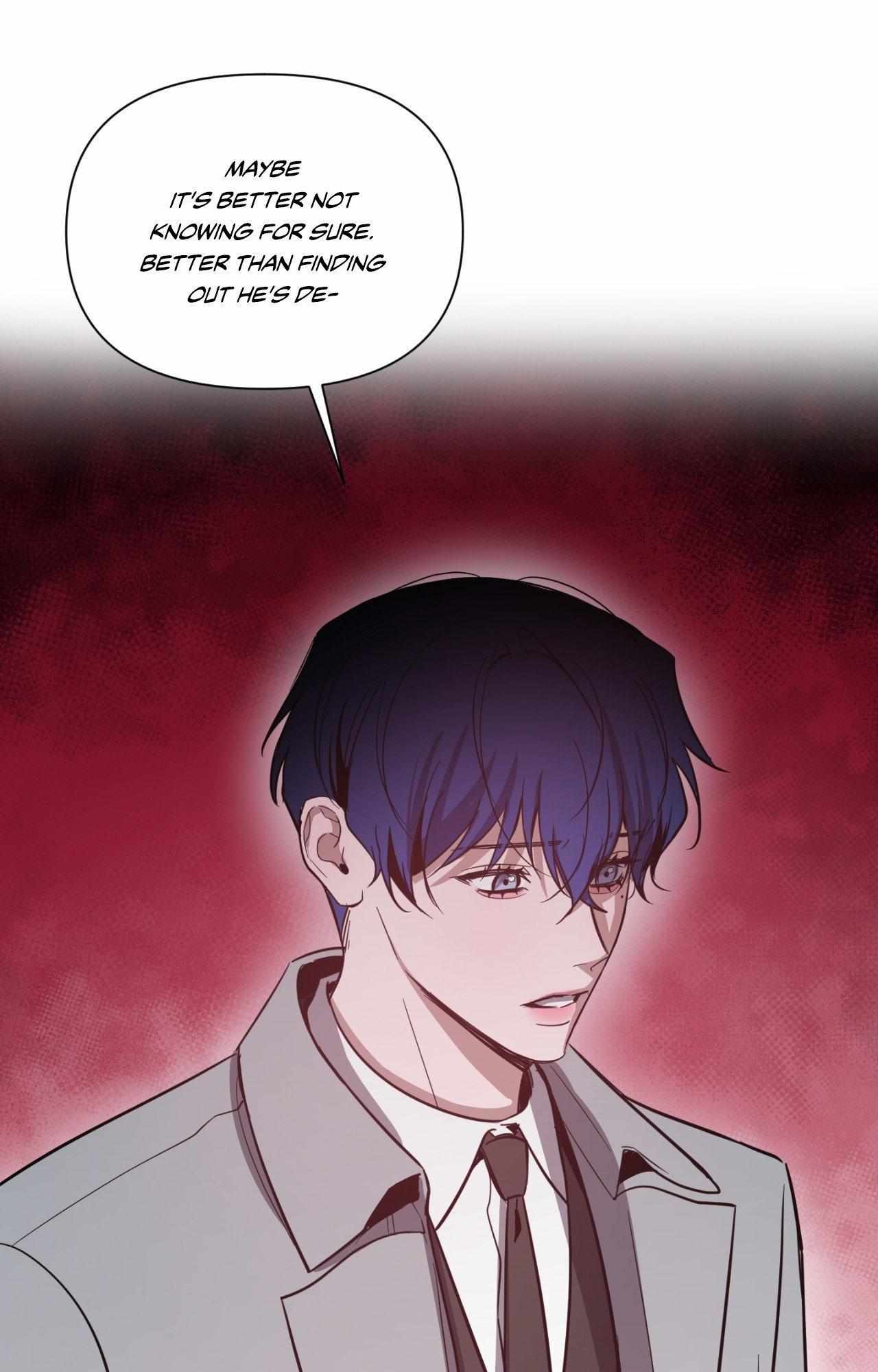 The Dawn Split The Night | ilovecheetos Chapter 80 - Page 41 in English