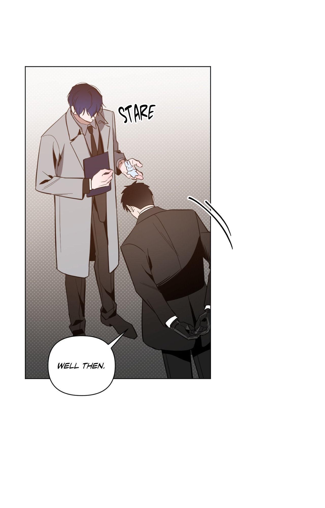 The Dawn Split The Night | ilovecheetos Chapter 80 - Page 49 in English