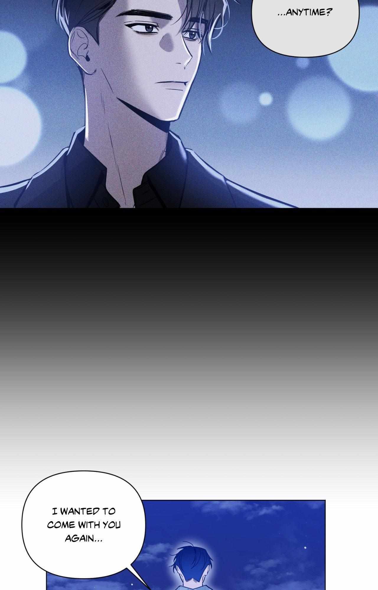 The Dawn Split The Night | ilovecheetos Chapter 80 - Page 5 in English