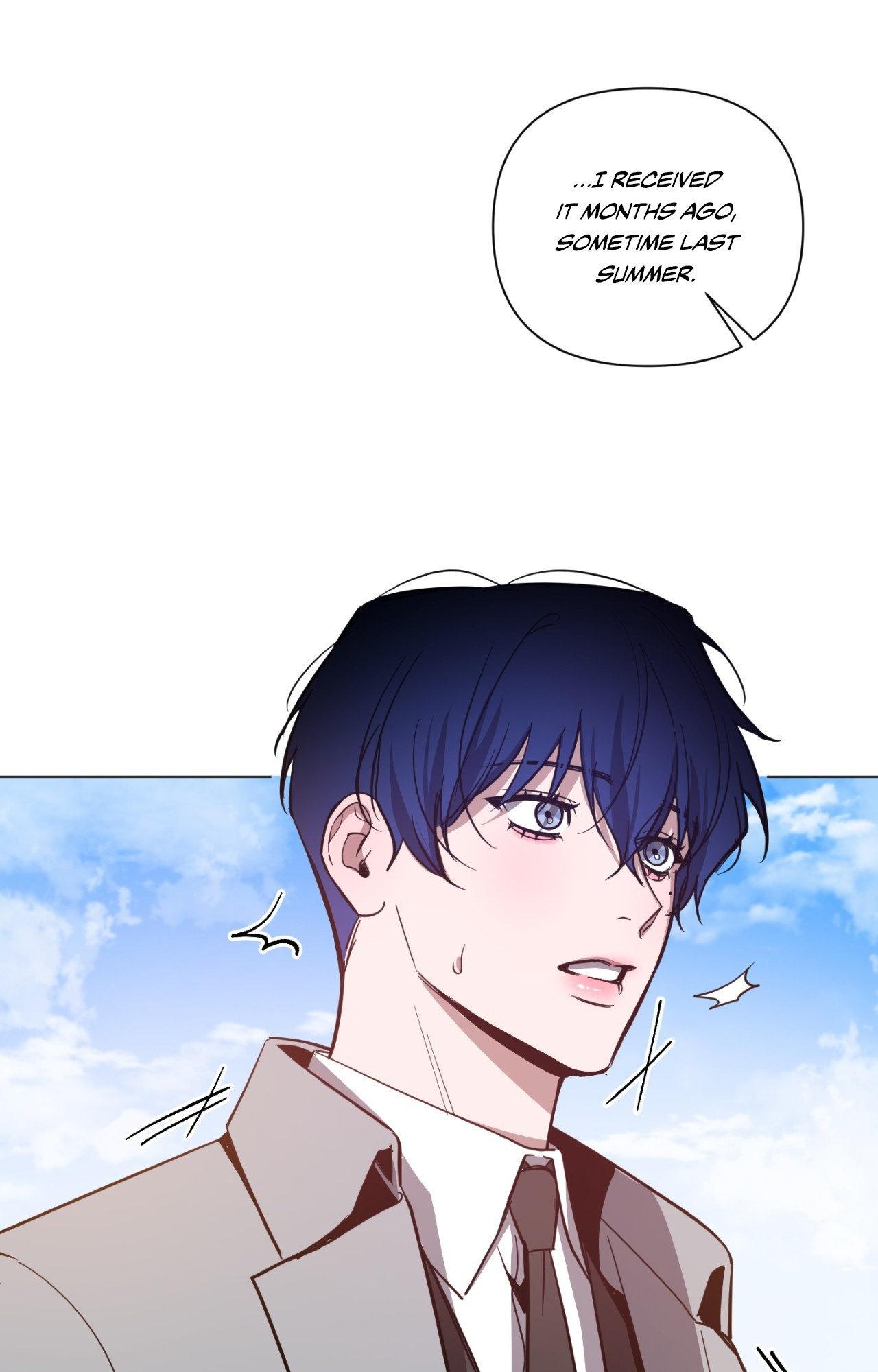 The Dawn Split The Night | ilovecheetos Chapter 80 - Page 52 in English