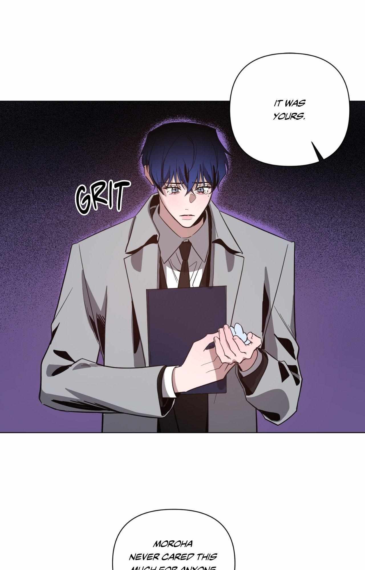 The Dawn Split The Night | ilovecheetos Chapter 80 - Page 55 in English