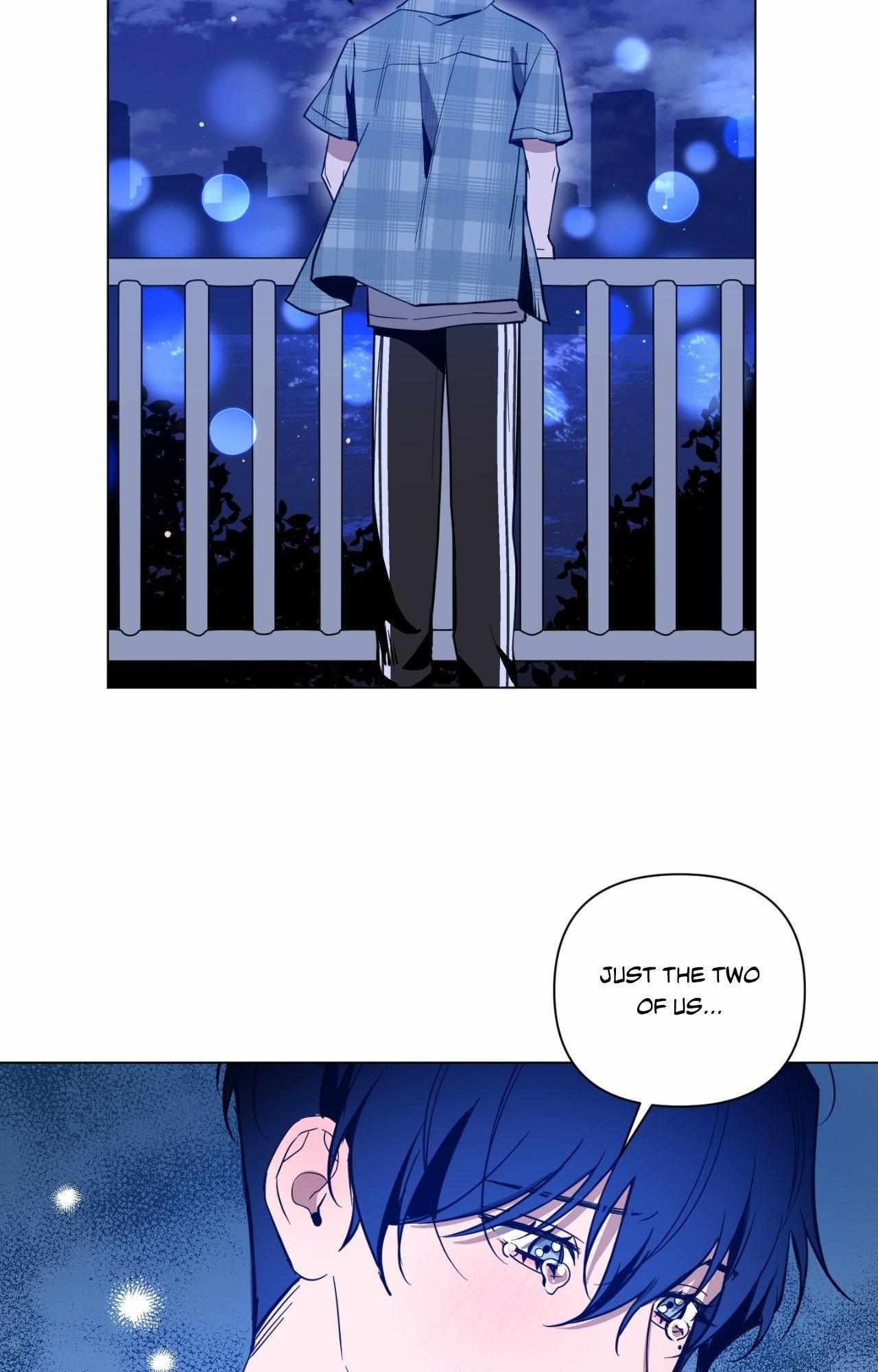 The Dawn Split The Night | ilovecheetos Chapter 80 - Page 6 in English