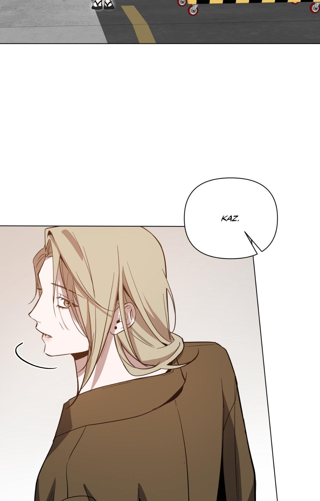 The Dawn Split The Night | ilovecheetos Chapter 80 - Page 63 in English