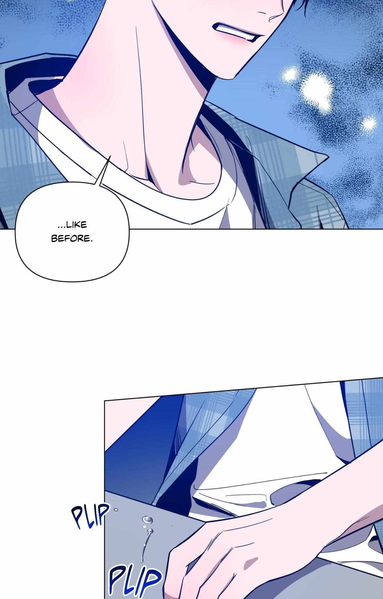 The Dawn Split The Night | ilovecheetos Chapter 80 - Page 7 in English