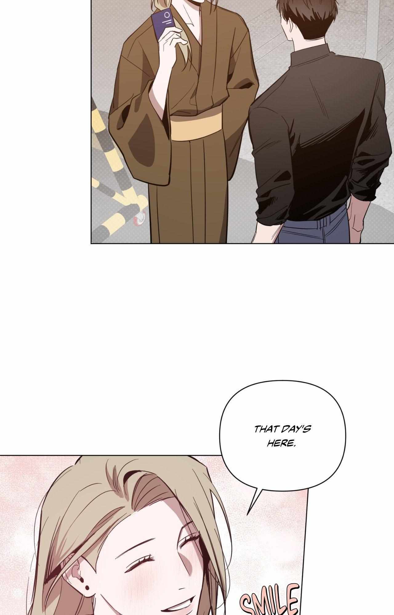 The Dawn Split The Night | ilovecheetos Chapter 81 - Page 10 in English