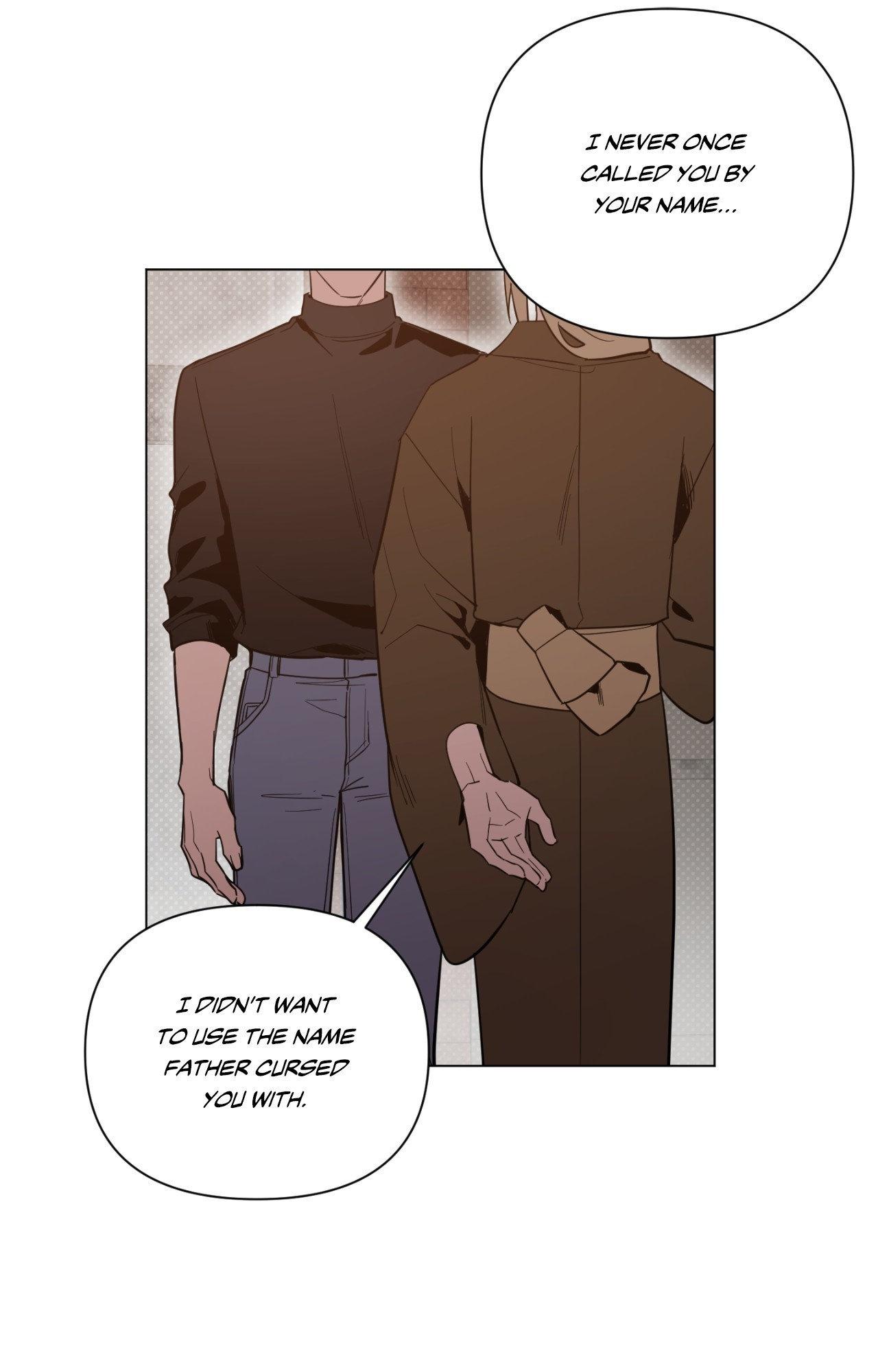 The Dawn Split The Night | ilovecheetos Chapter 81 - Page 13 in English