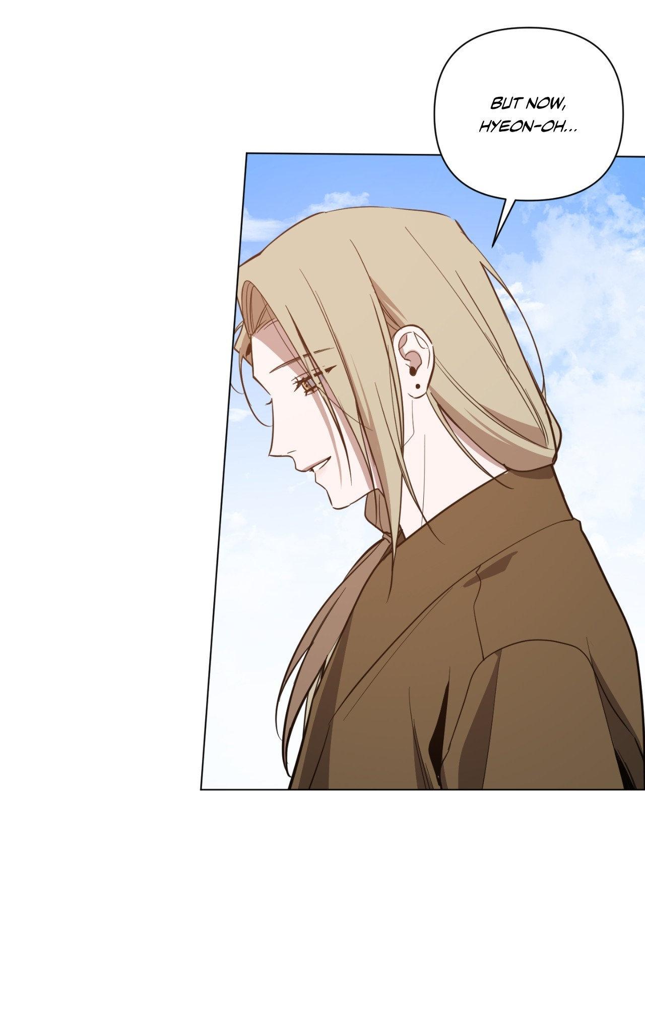 The Dawn Split The Night | ilovecheetos Chapter 81 - Page 14 in English
