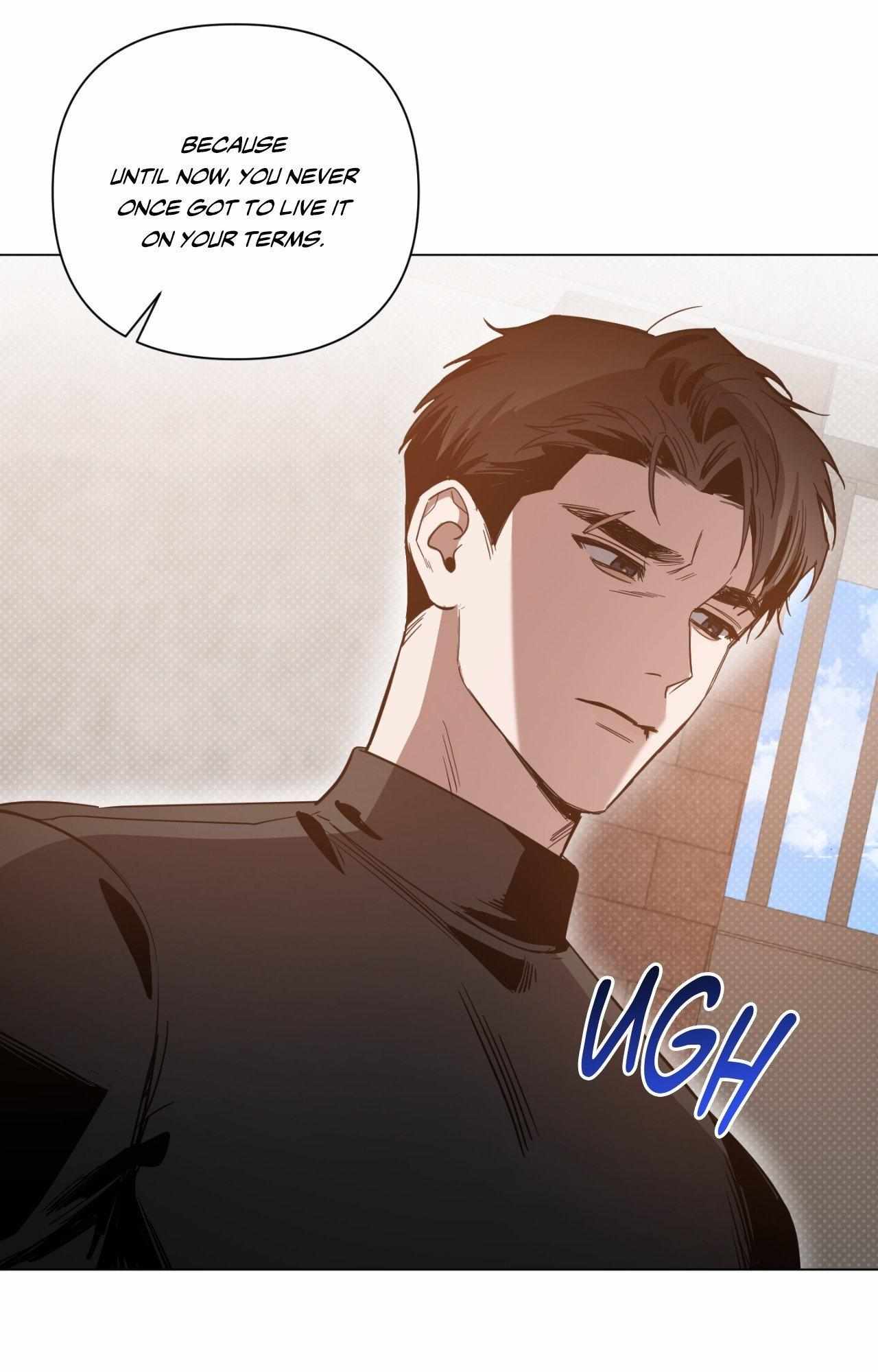 The Dawn Split The Night | ilovecheetos Chapter 81 - Page 16 in English