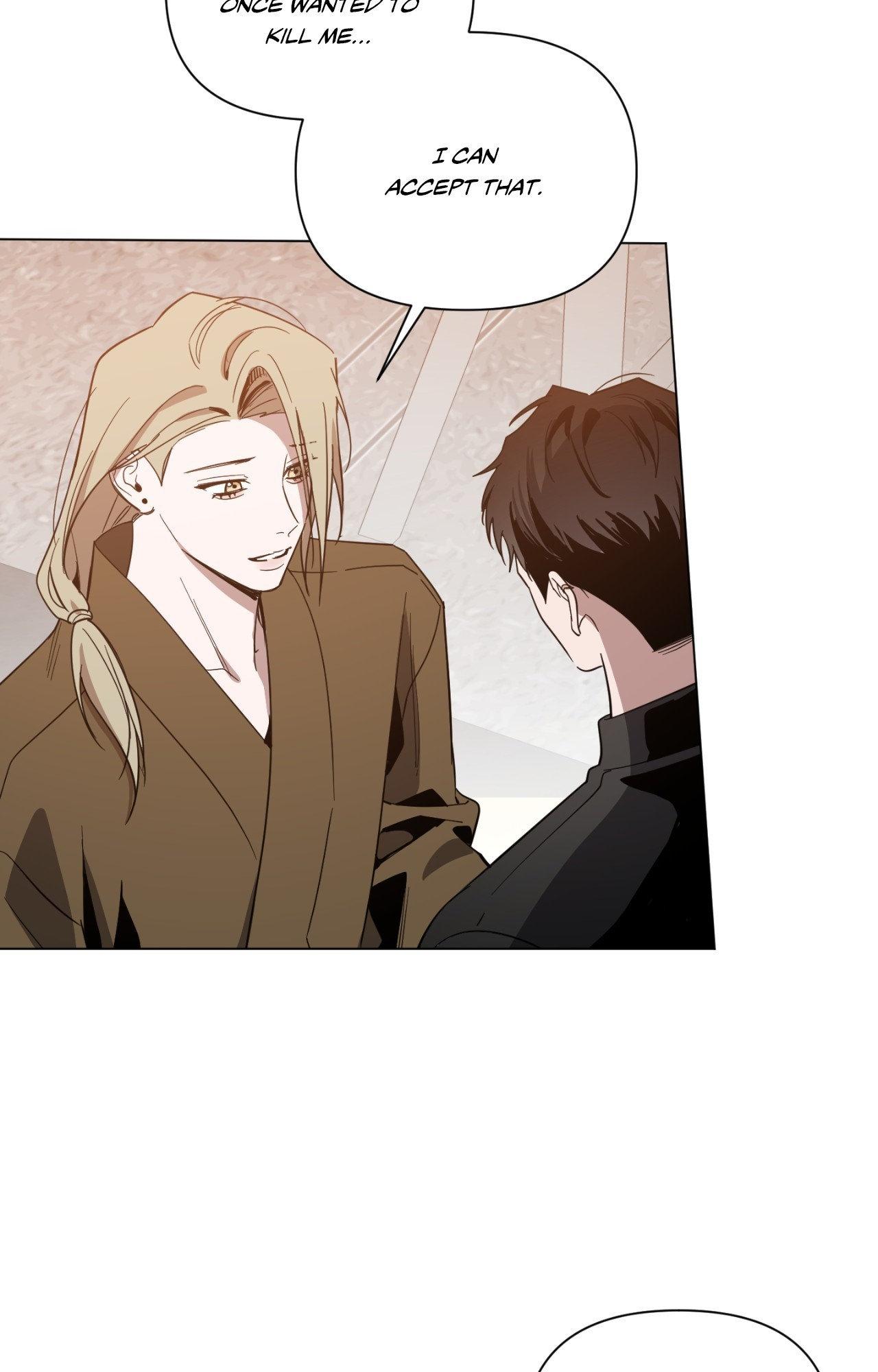 The Dawn Split The Night | ilovecheetos Chapter 81 - Page 19 in English