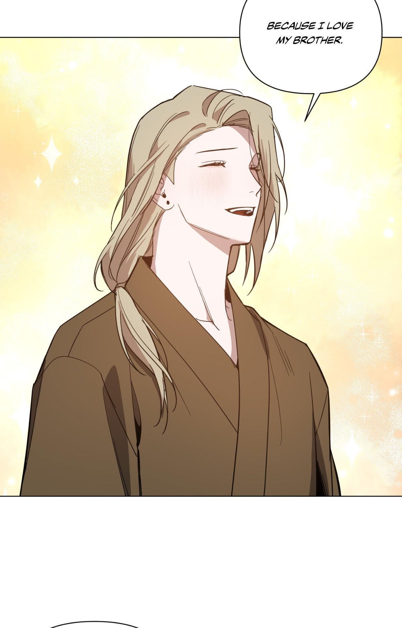 The Dawn Split The Night | ilovecheetos Chapter 81 - Page 20 in English