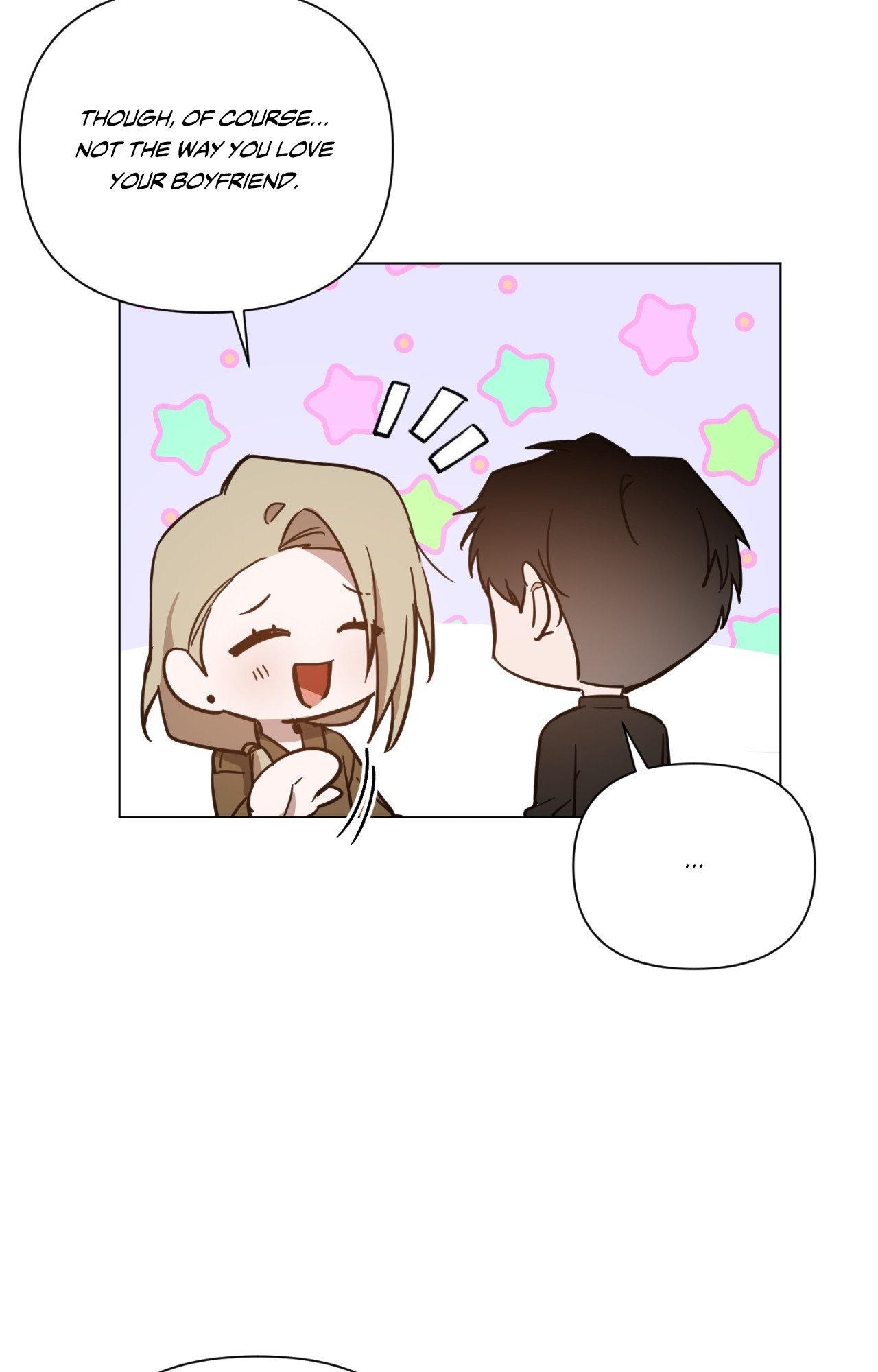 The Dawn Split The Night | ilovecheetos Chapter 81 - Page 21 in English
