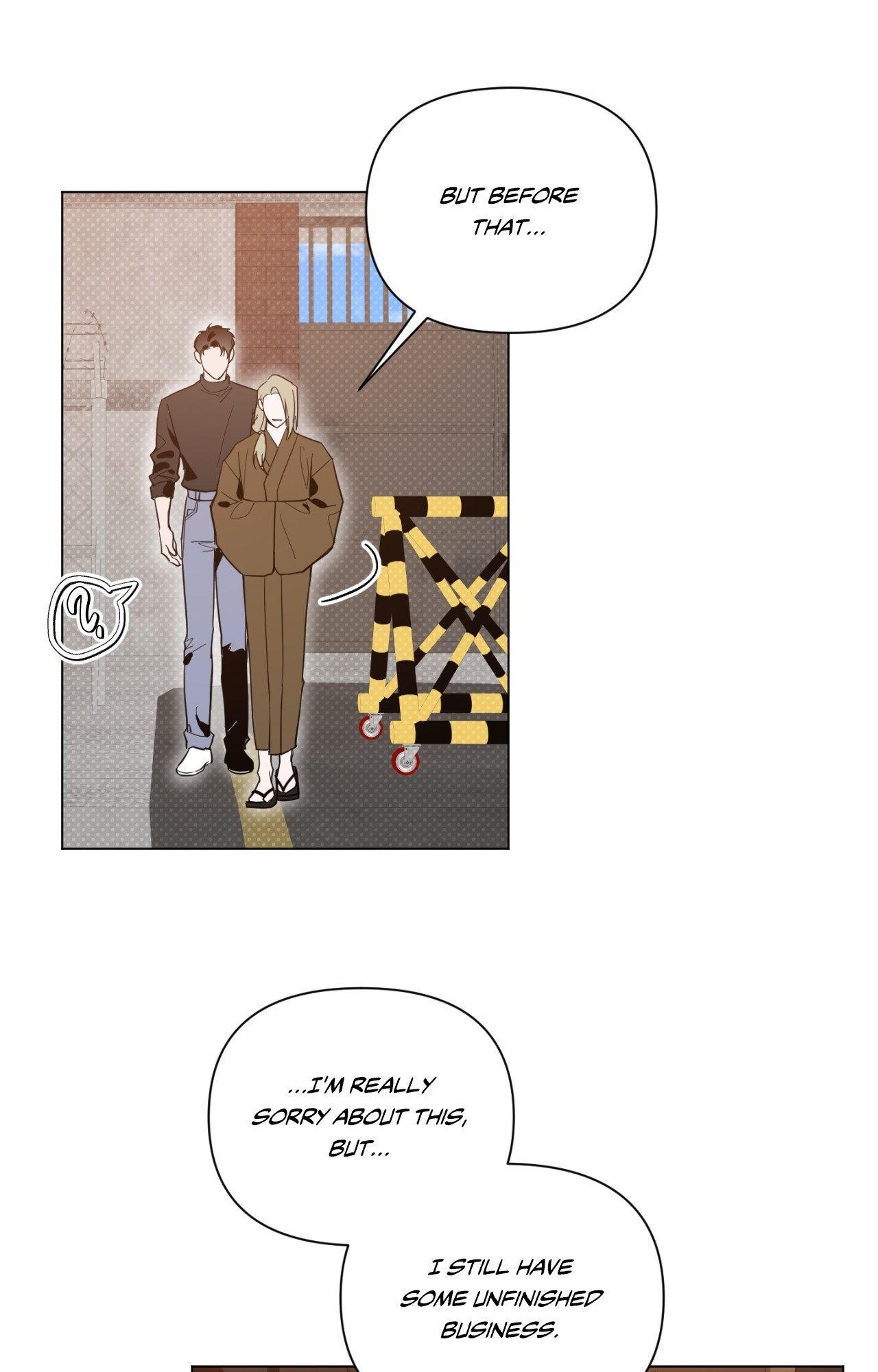 The Dawn Split The Night | ilovecheetos Chapter 81 - Page 26 in English