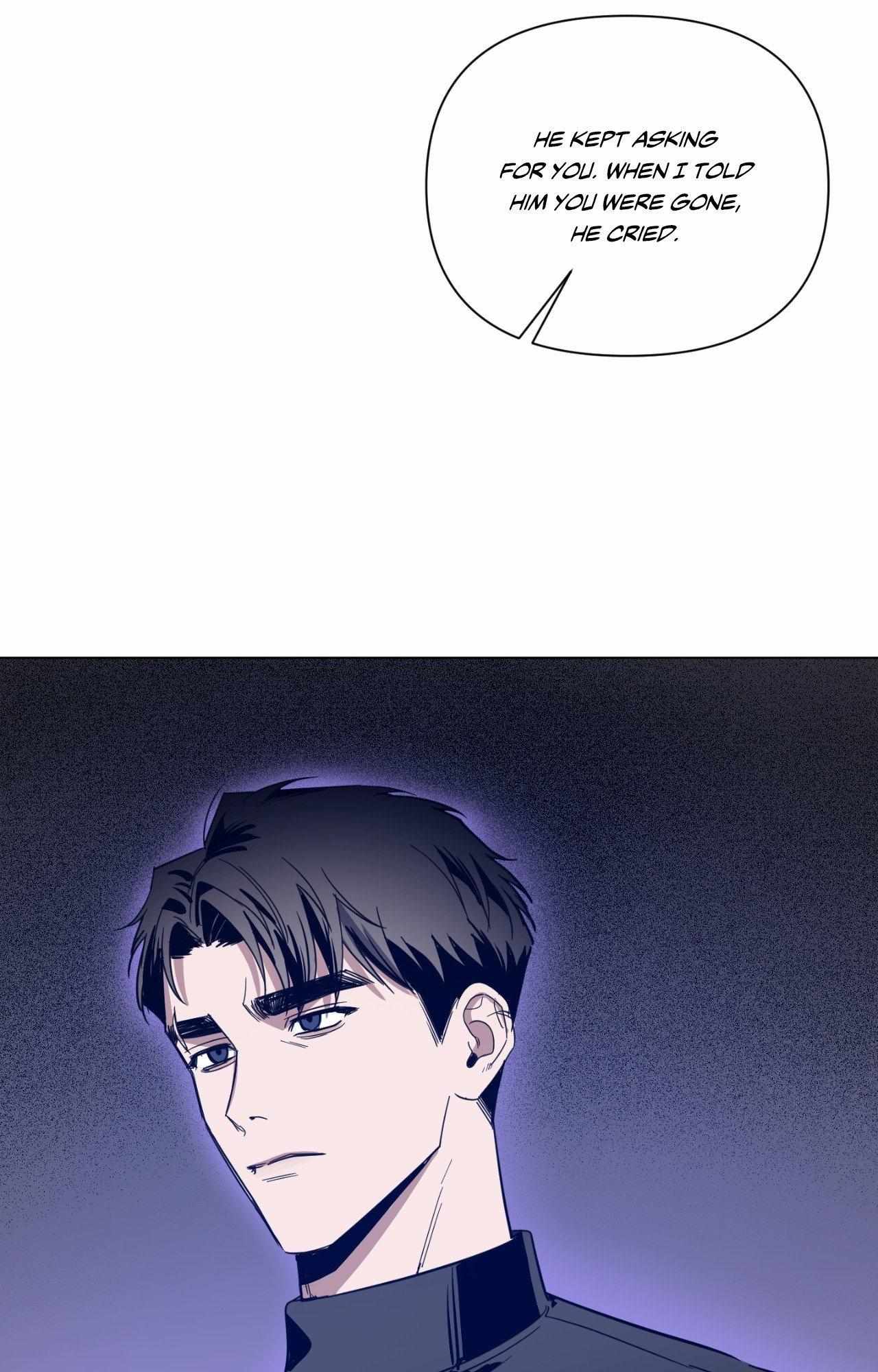 The Dawn Split The Night | ilovecheetos Chapter 81 - Page 35 in English