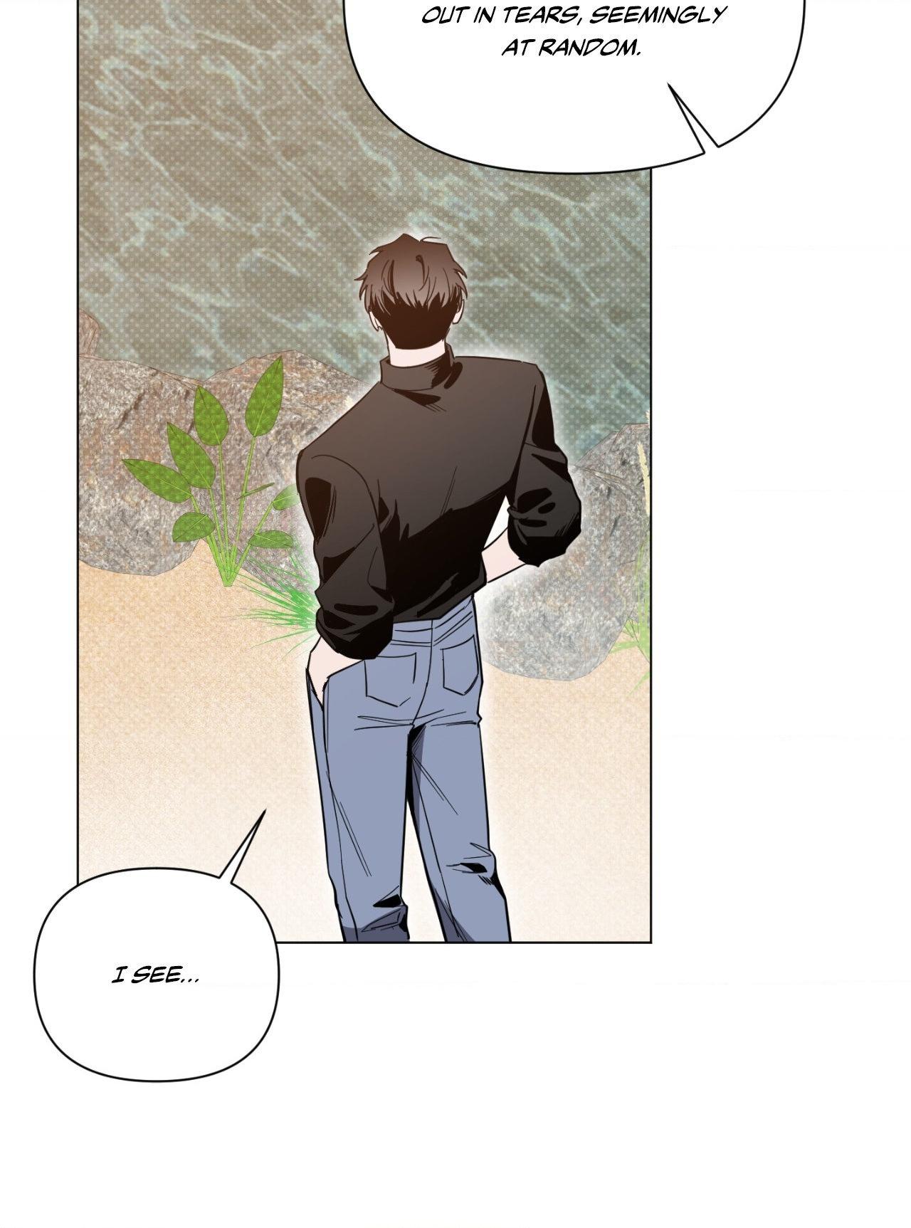 The Dawn Split The Night | ilovecheetos Chapter 81 - Page 37 in English