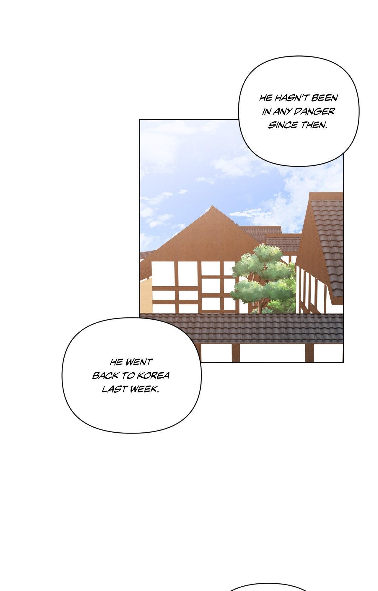 The Dawn Split The Night | ilovecheetos Chapter 81 - Page 38 in English