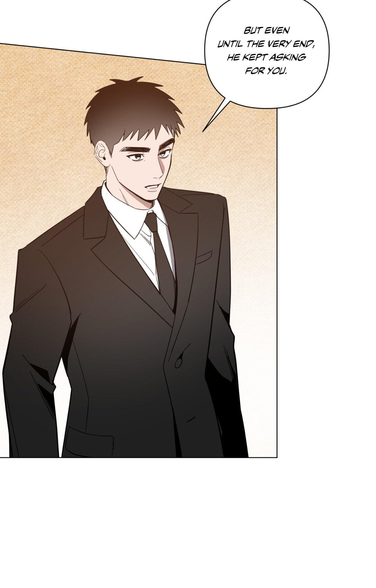 The Dawn Split The Night | ilovecheetos Chapter 81 - Page 39 in English