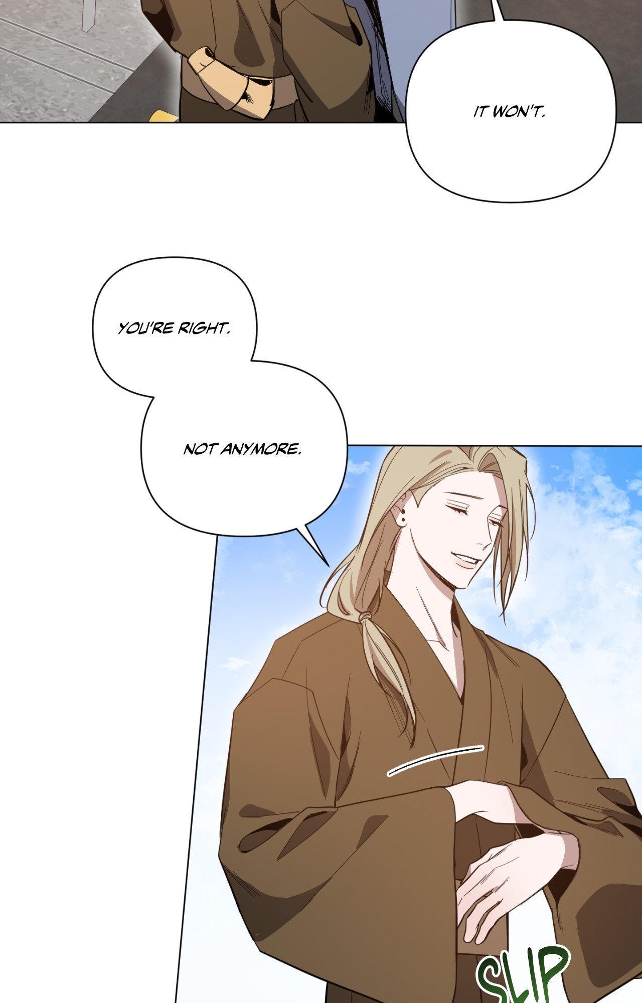The Dawn Split The Night | ilovecheetos Chapter 81 - Page 4 in English